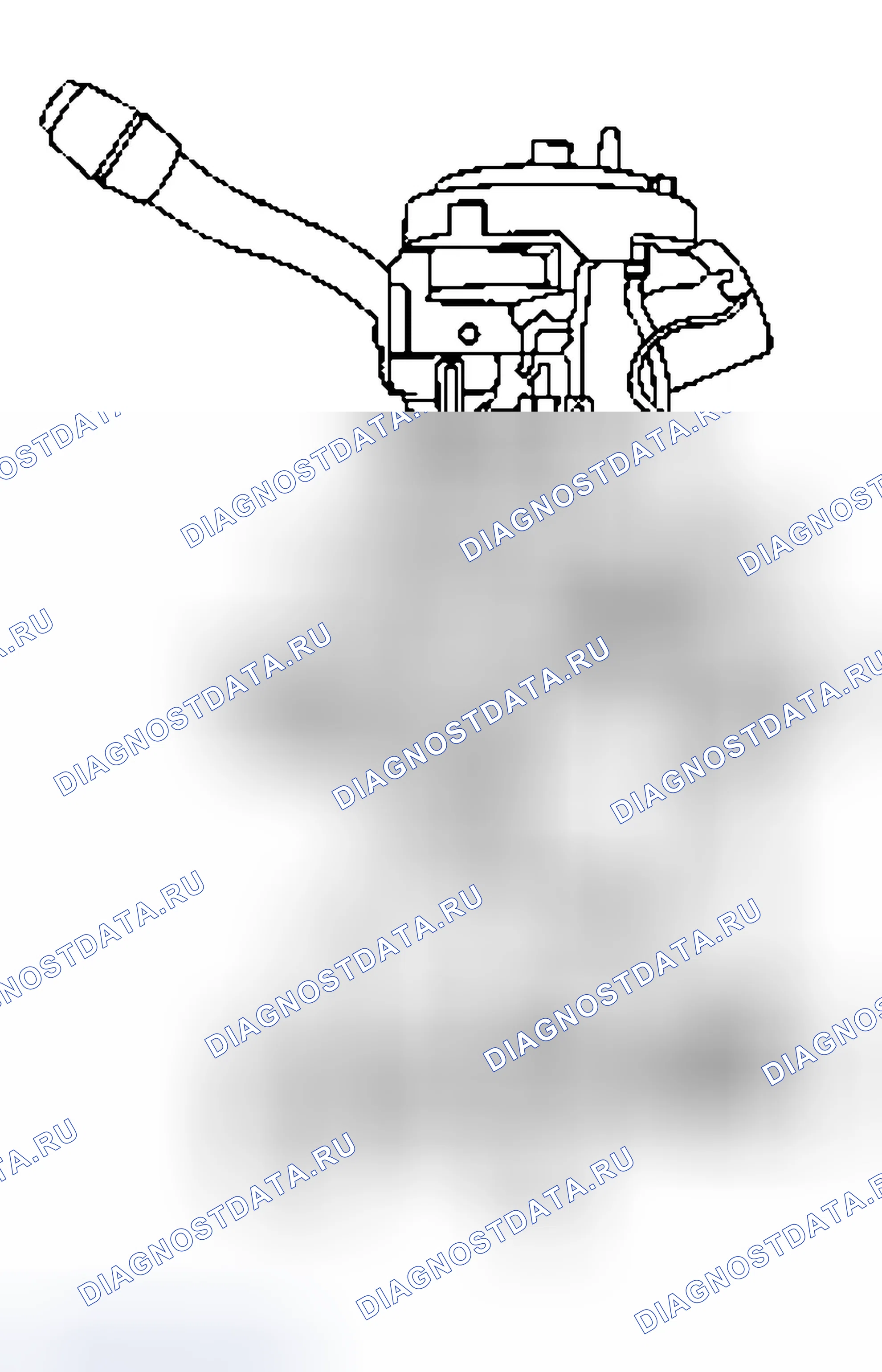 Рис. 20: Разборка. Ford Pickup F150 