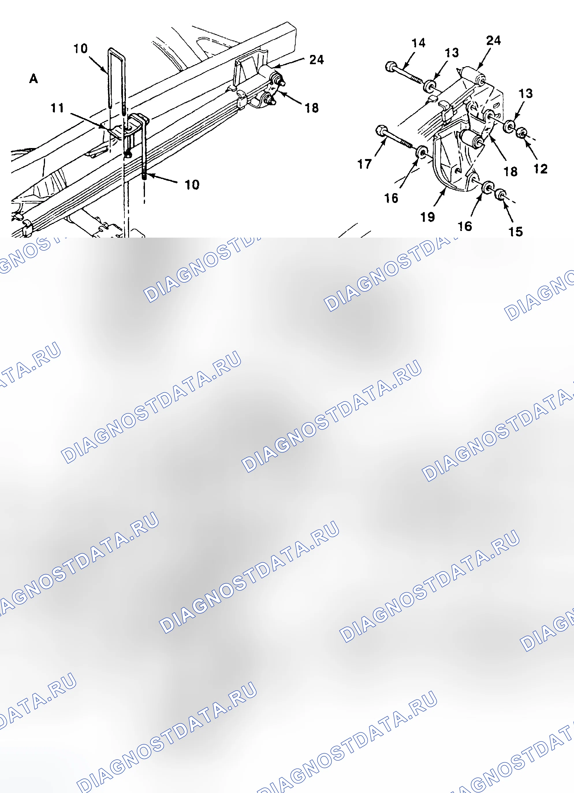 Рис. 6. Chevrolet Pickup K3500 