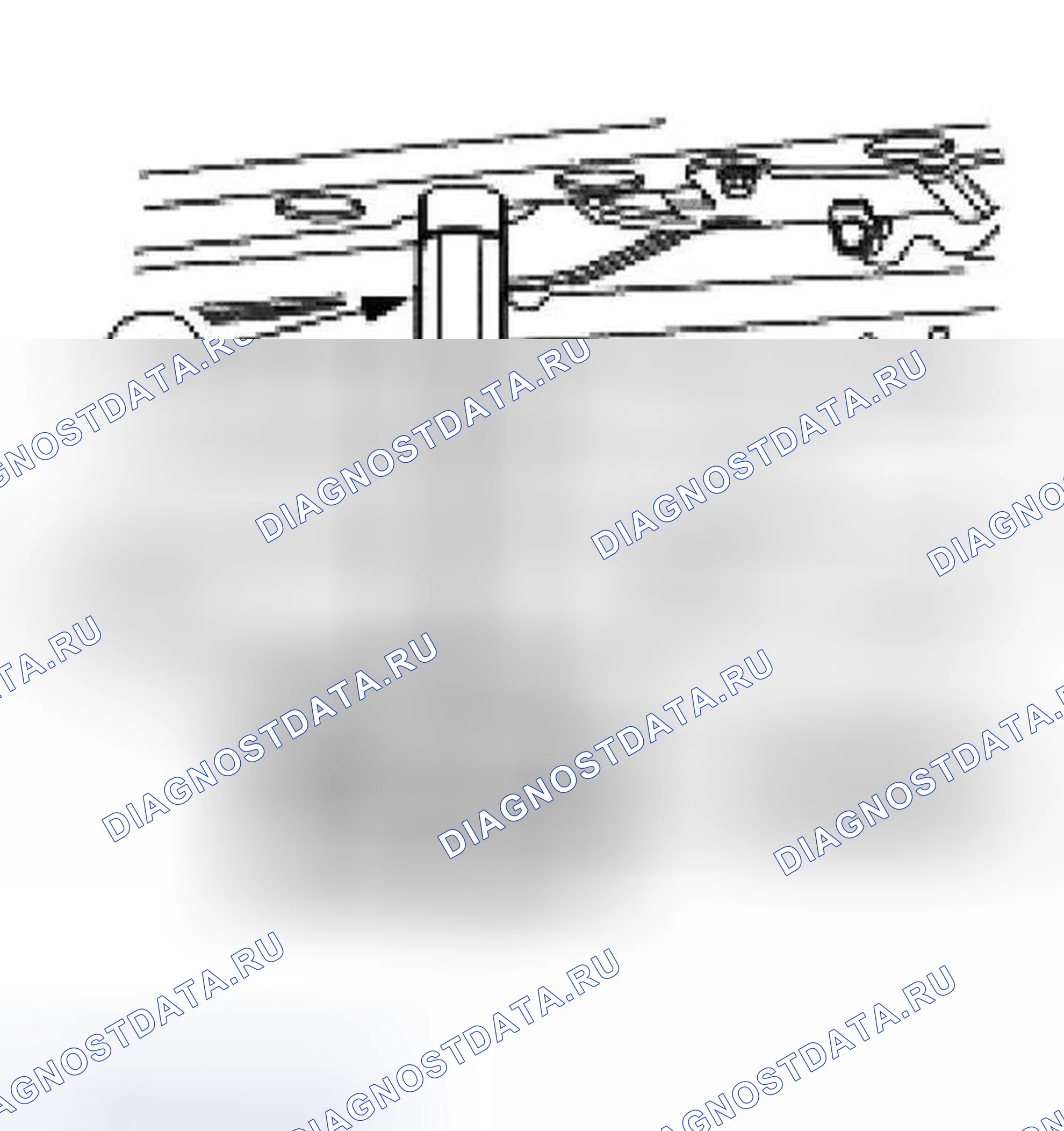 Рис. 7. Ford Thunderbird XI