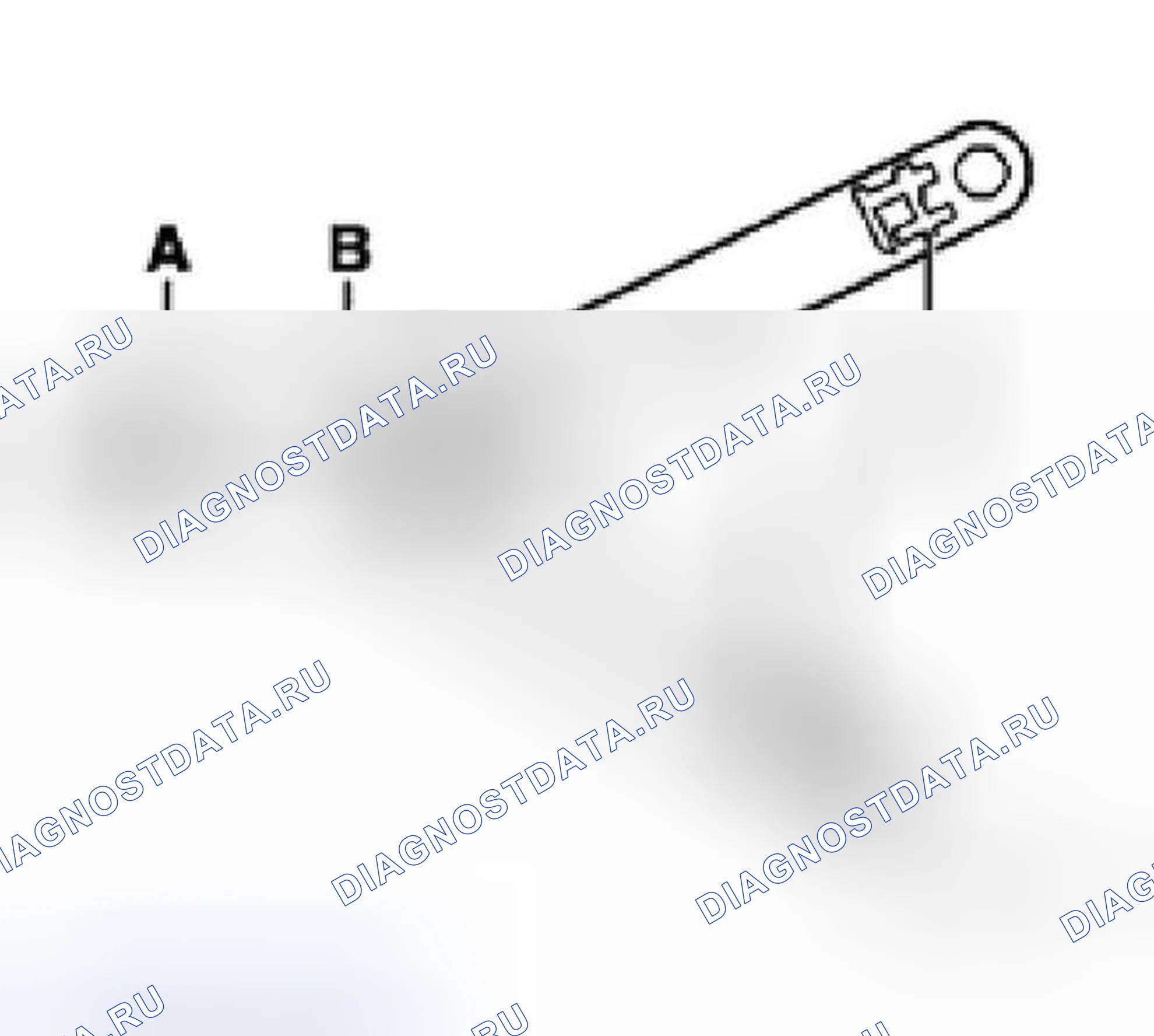 Рис. 83. Audi A6 C5 рестайлинг