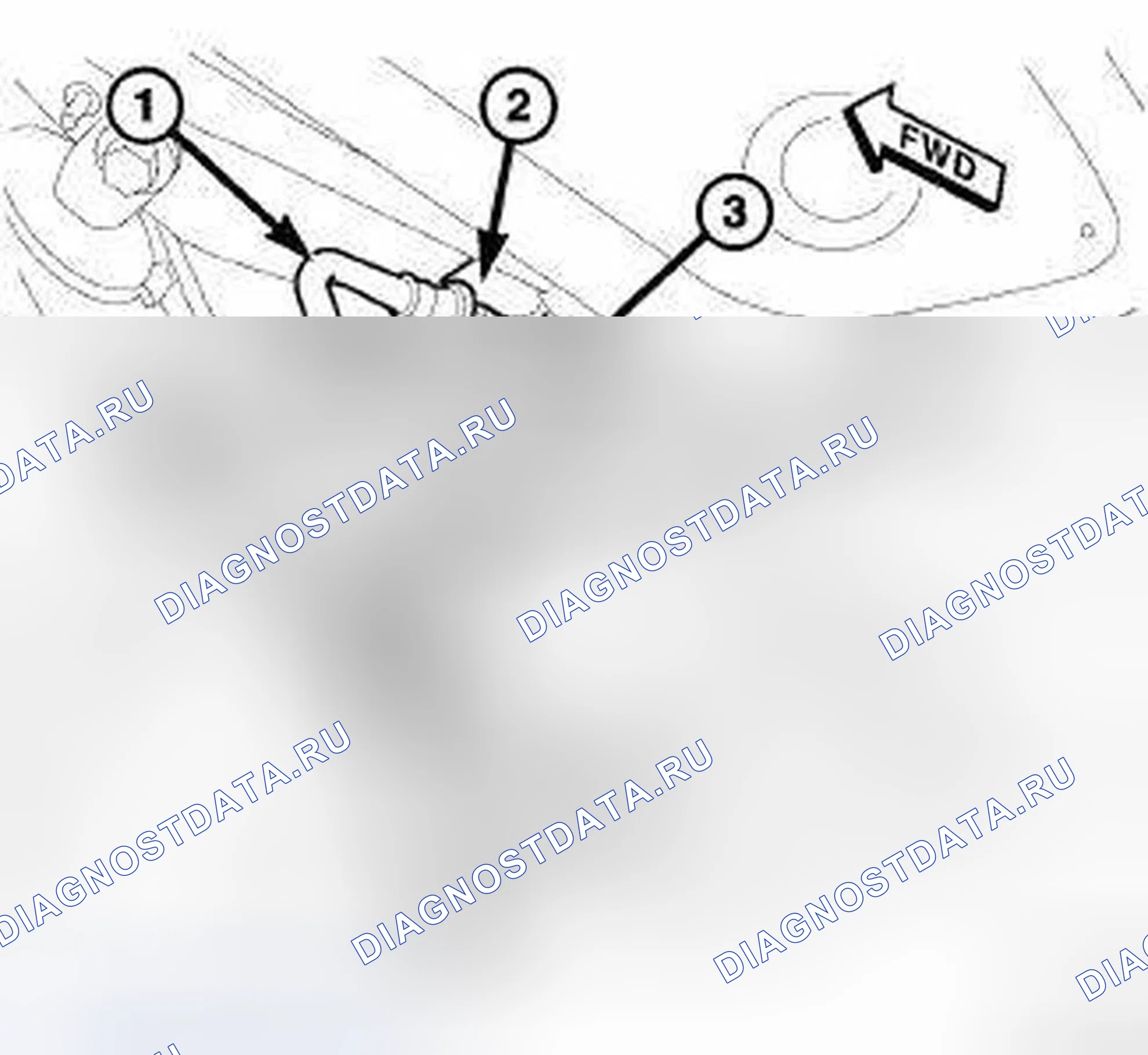 Рис. 86. Dodge Journey I