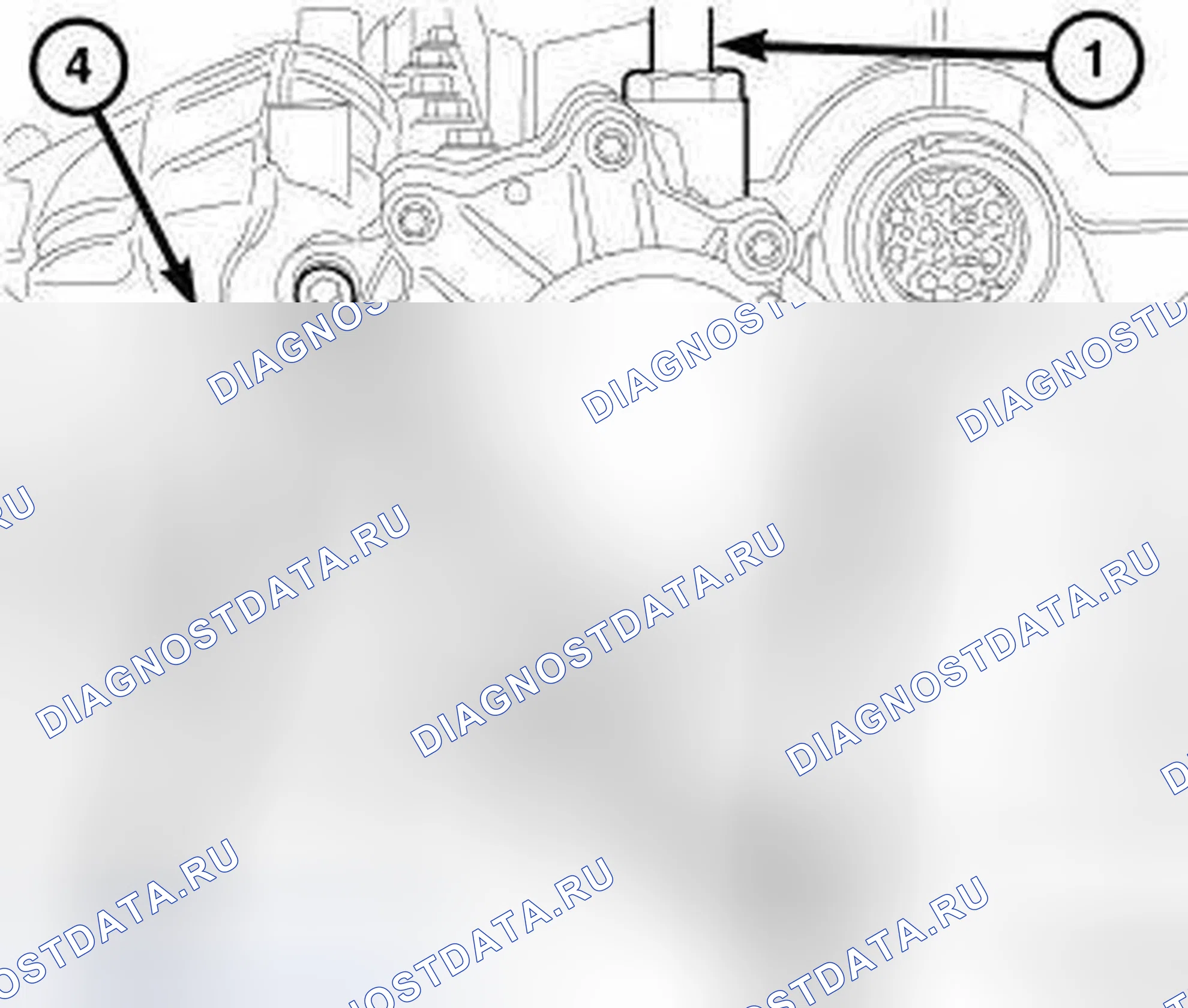 Рис. 112. Dodge Journey I