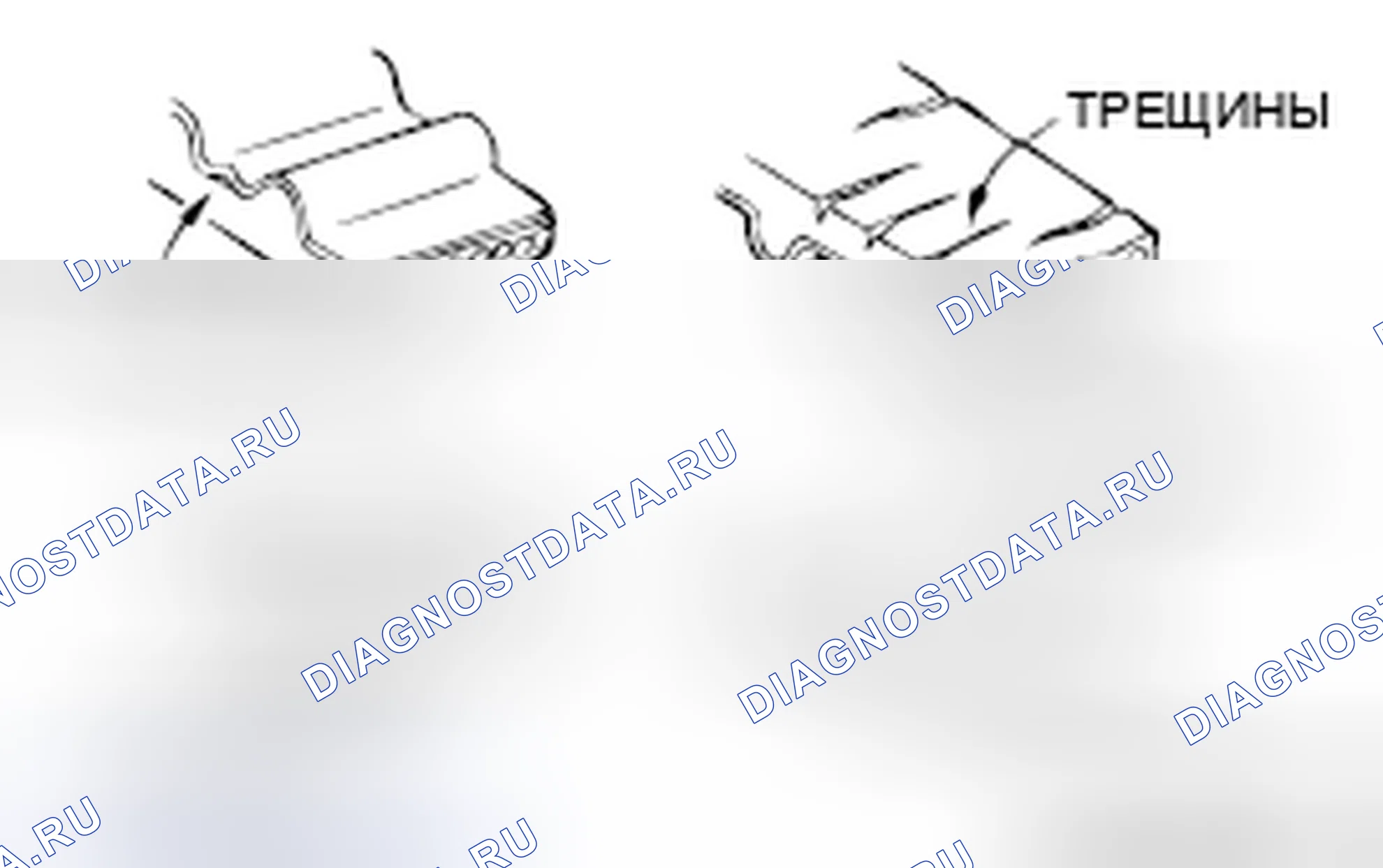 Рис. 725. Mitsubishi Galant IX рестайлинг