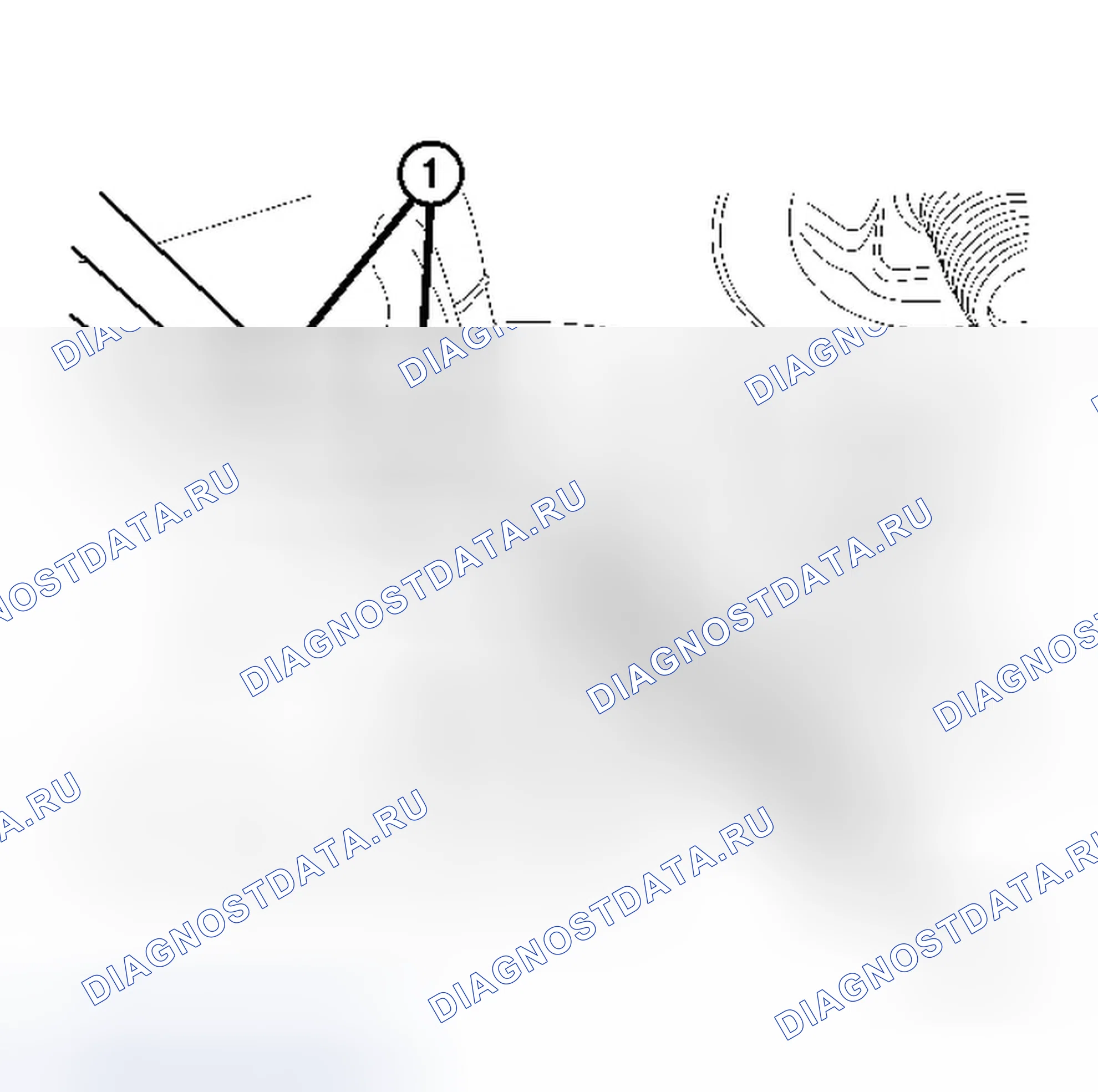 Рис. 96. Dodge Magnum I
