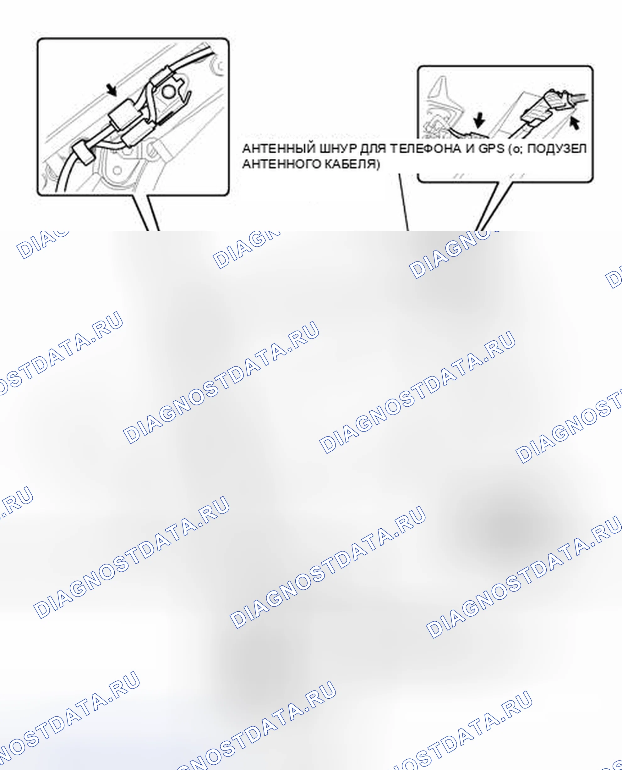 Рис. 26: ИЛЛЮСТРАЦИЯ. Honda Accord VII