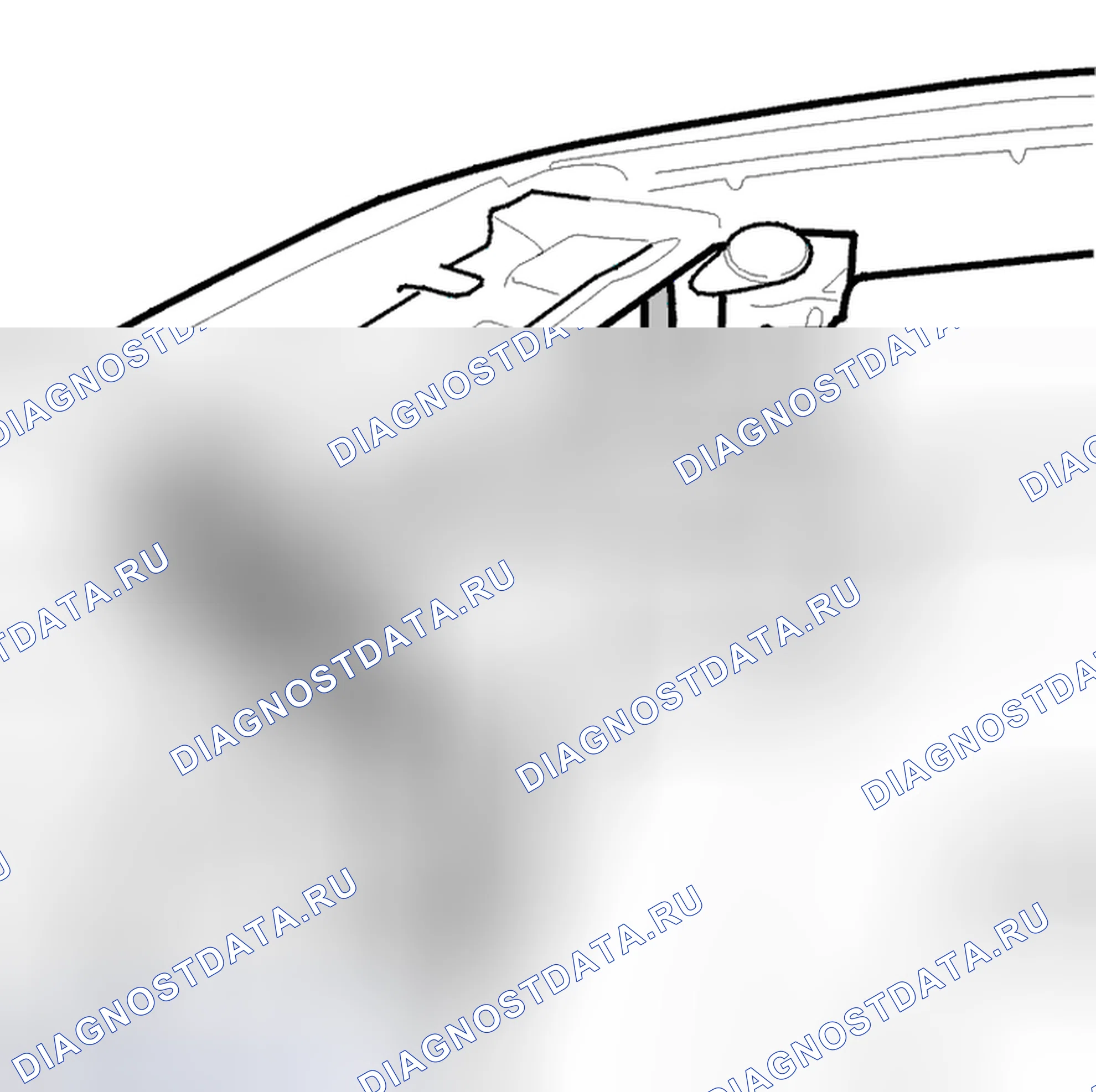 Рис. 75. Volvo XC90 I рестайлинг