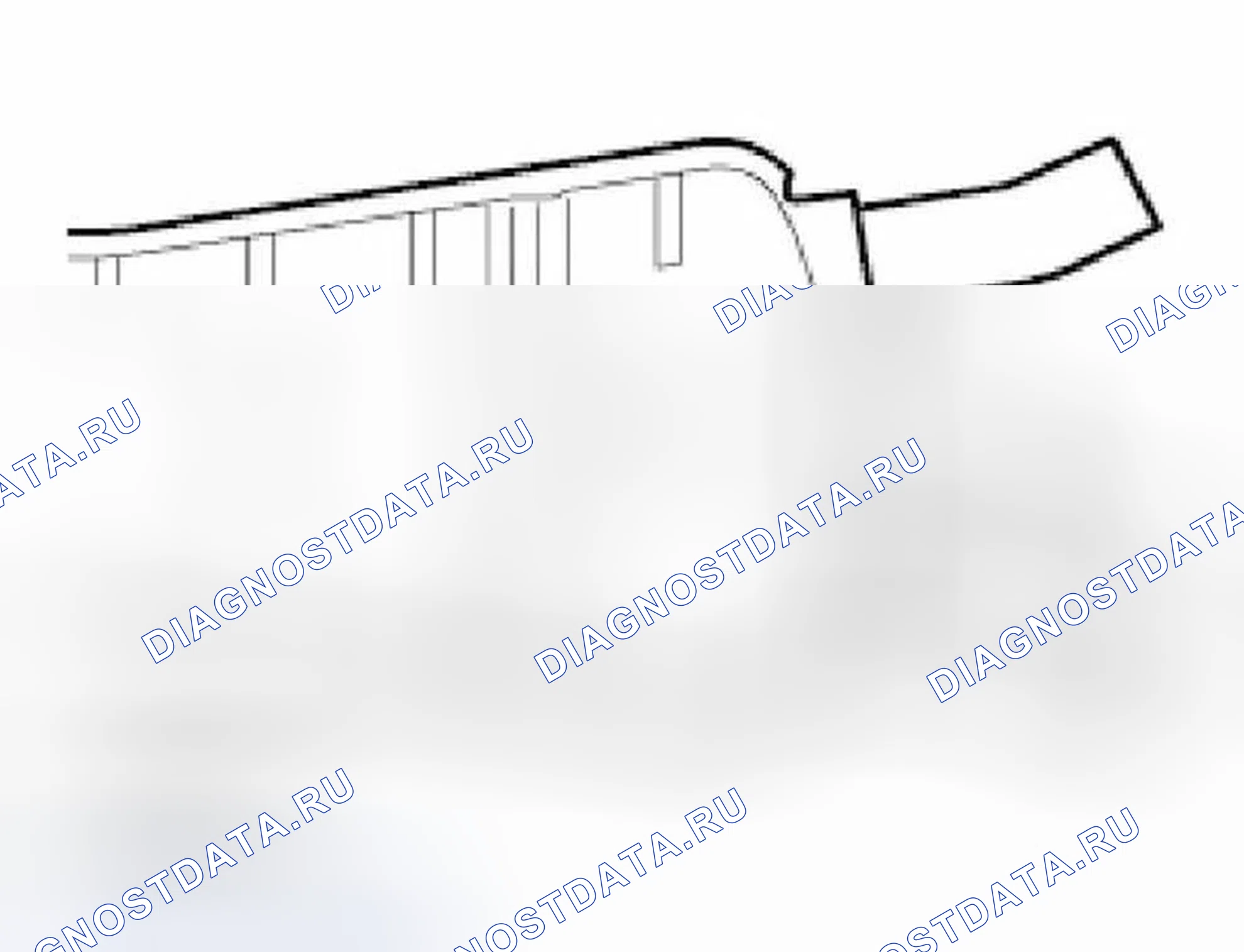 Рис. 2. BMW X5 E53
