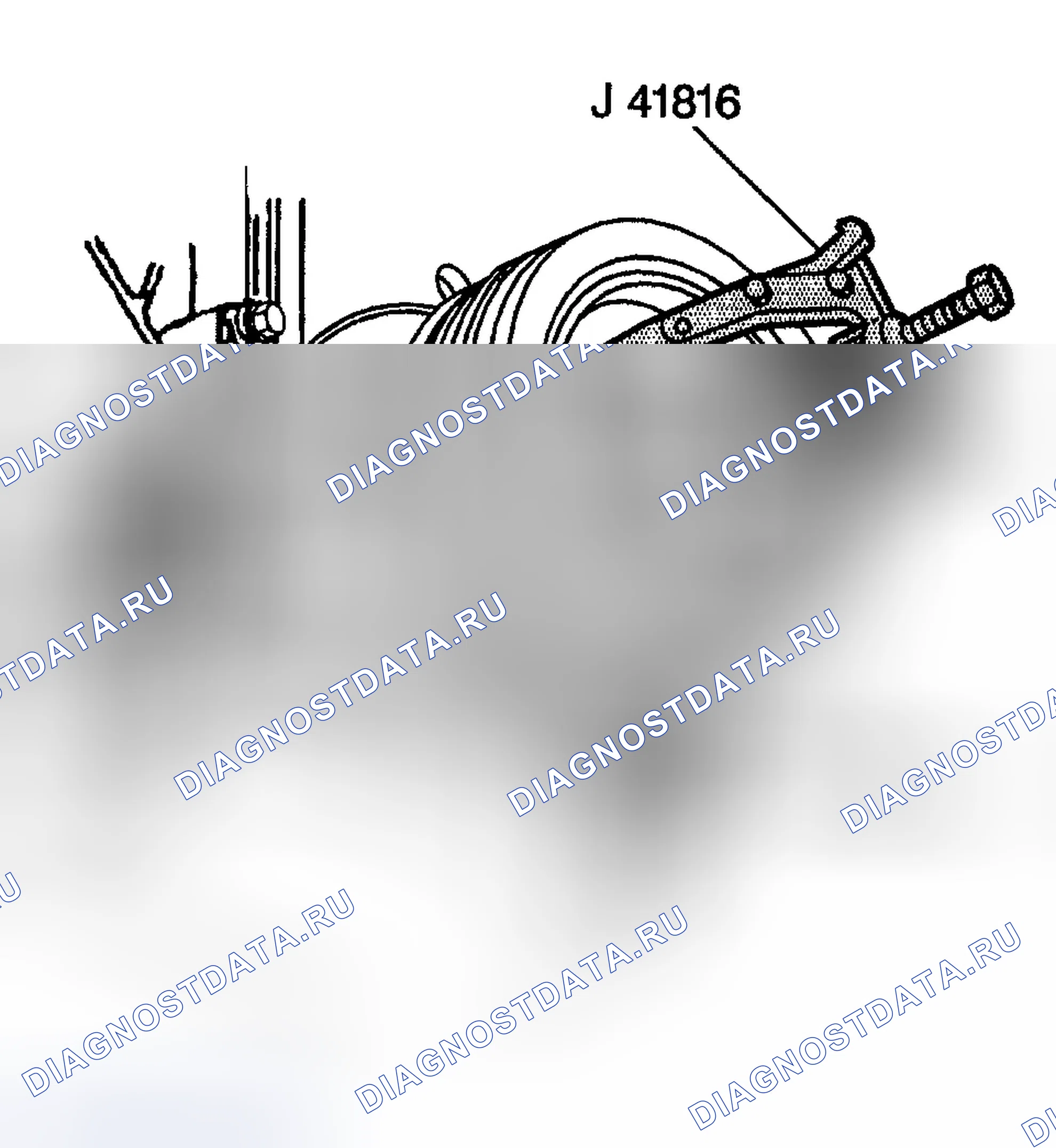 Рис. 99. Chevrolet Tahoe II