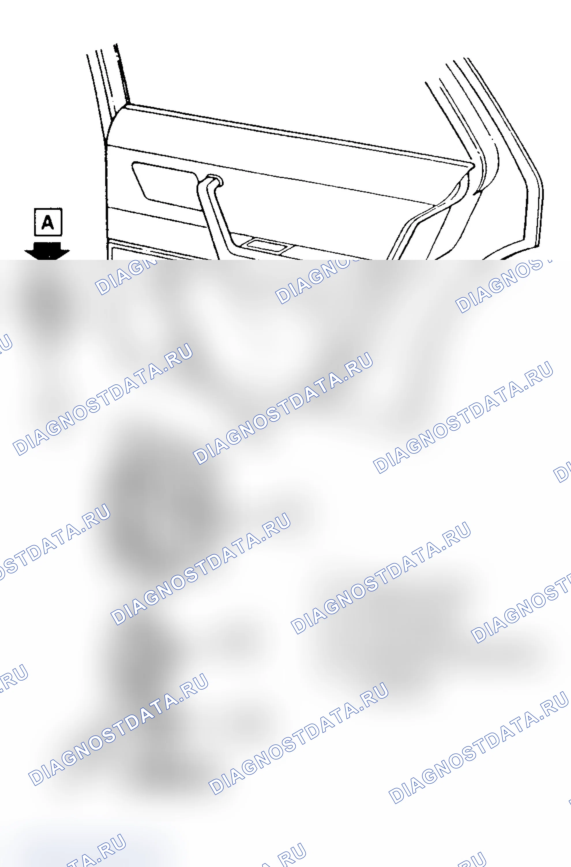 Рис. 23. Oldsmobile Cutlass Supreme I