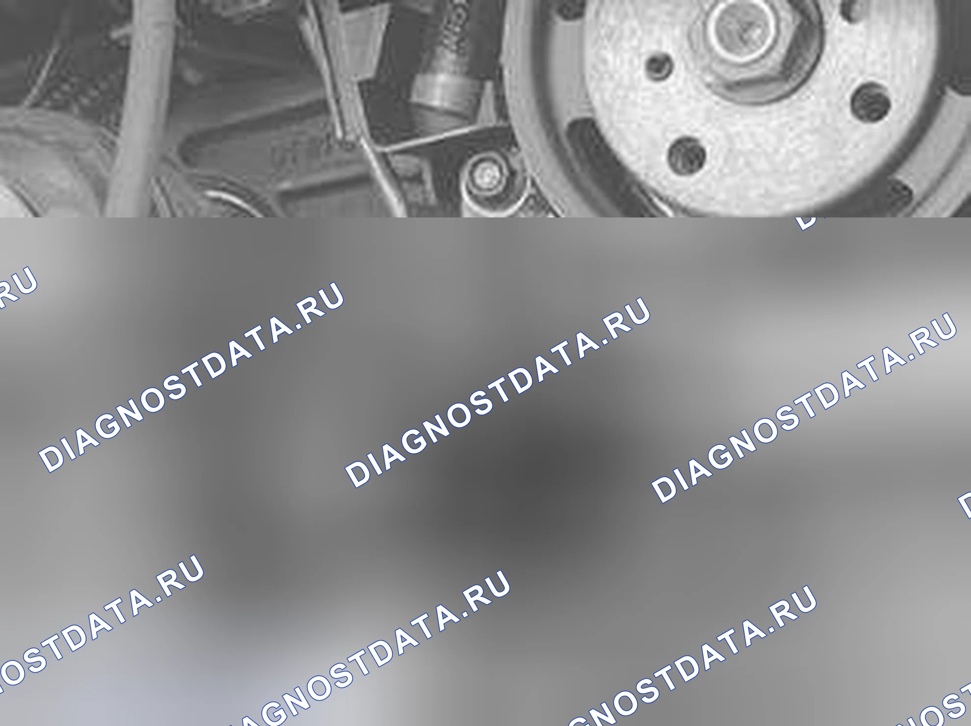 Рис. 265. Volvo S80 I