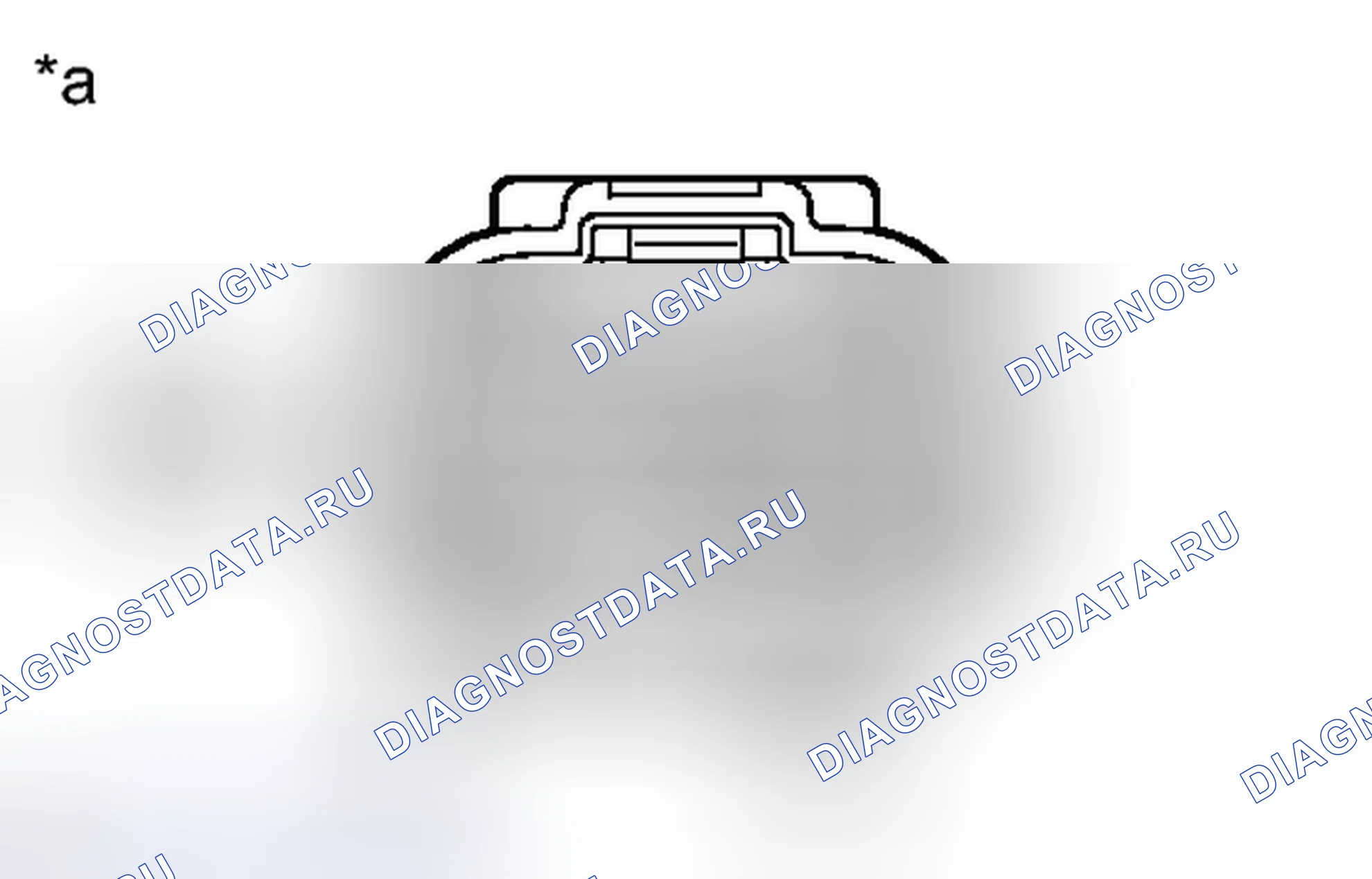 Рис. 334: ПОРЯДОК ВЫПОЛНЕНИЯ РАБОТ. Toyota Avalon XX40