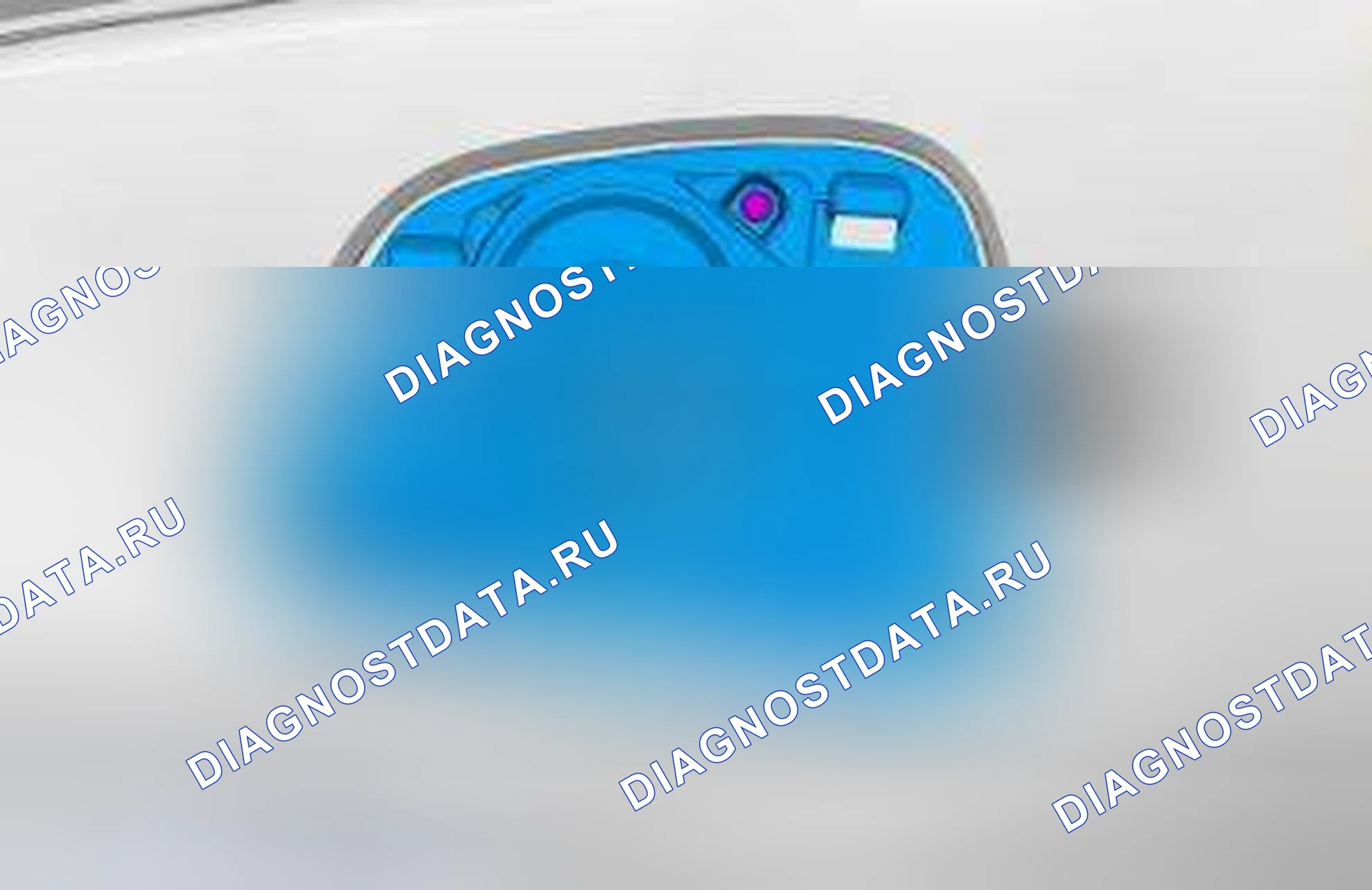 Рис. 111. Volvo V70 III