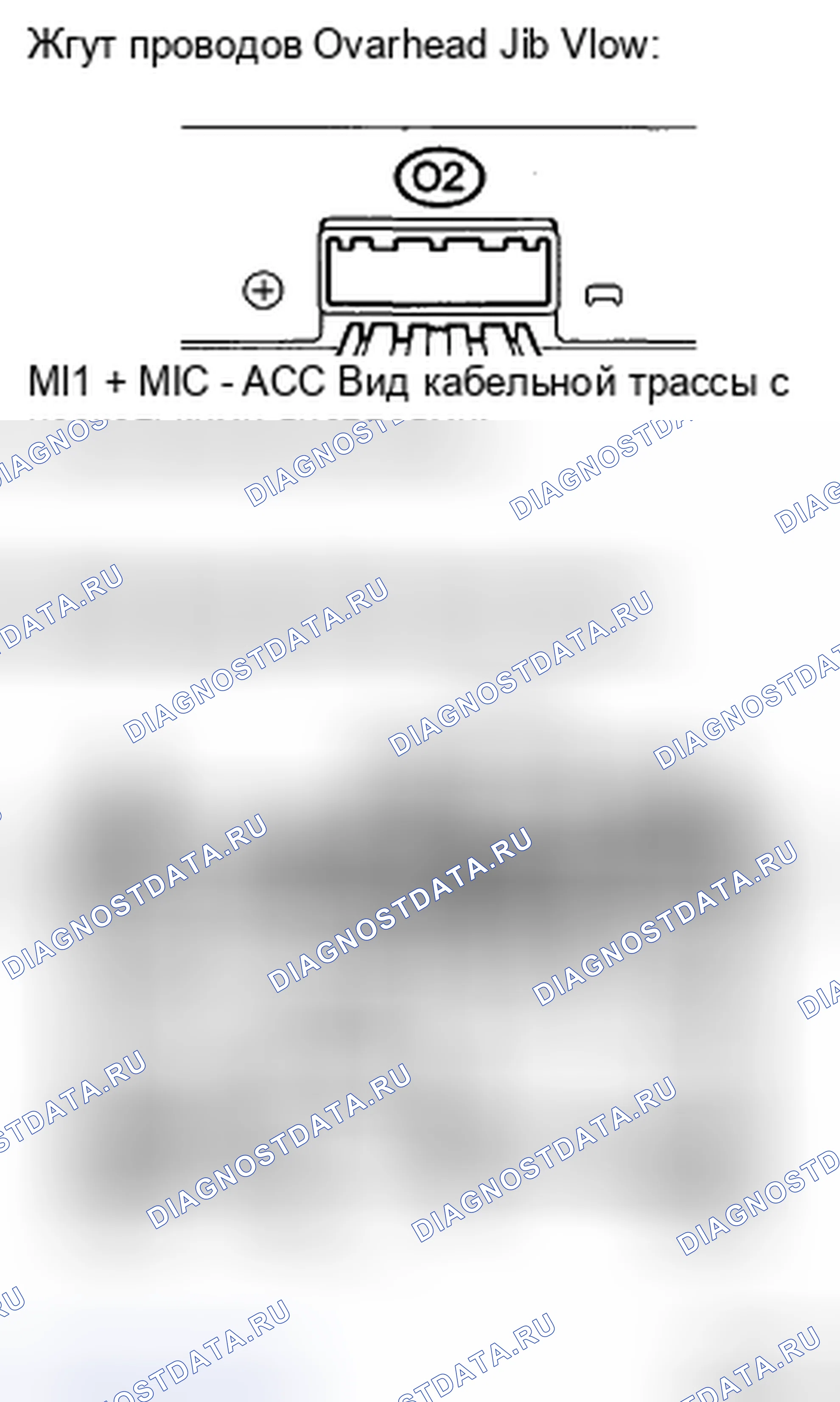 Рис. 48: ПРОЦЕДУРА ПРОВЕРКИ. Honda Accord IX