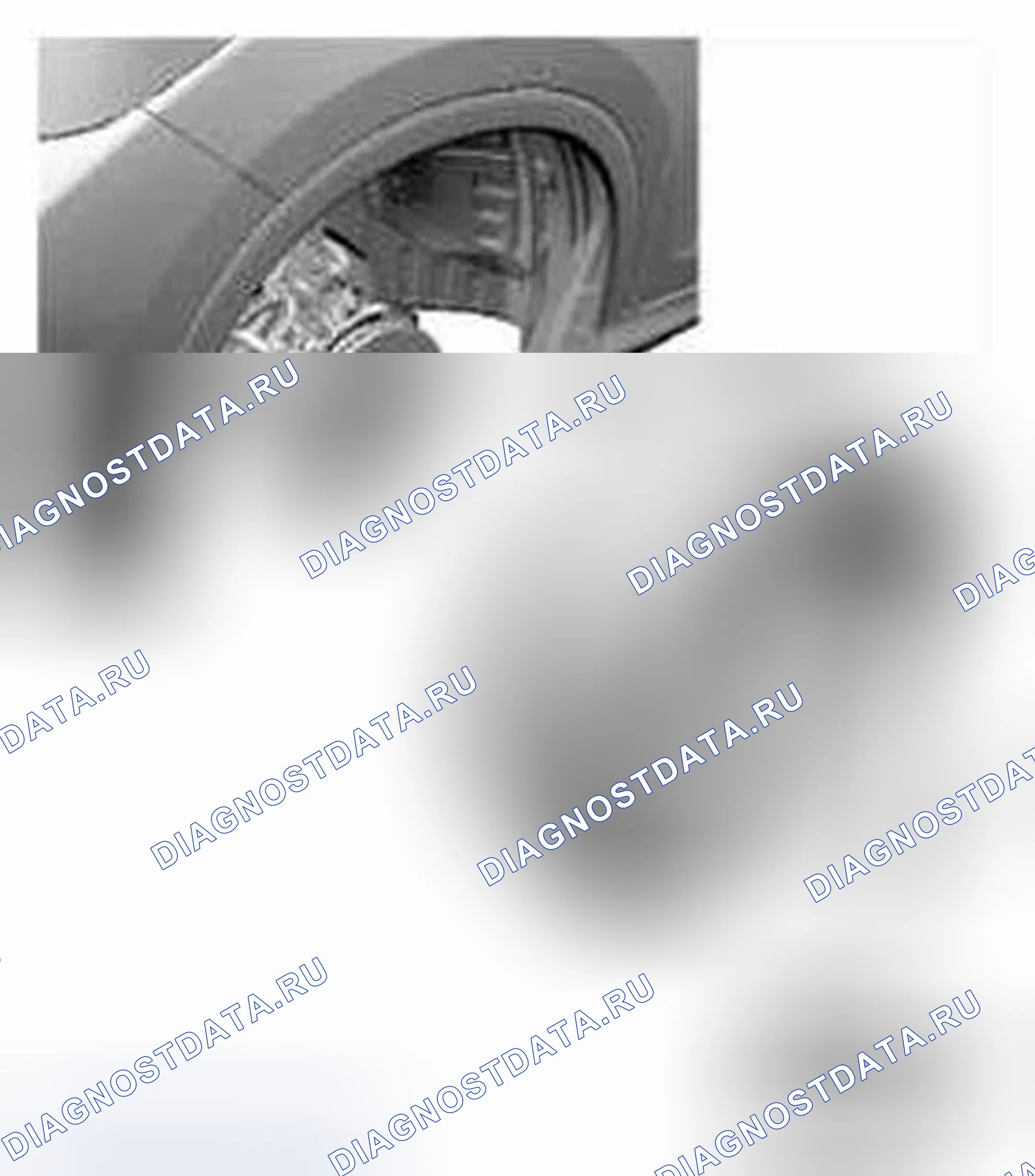 Рис. 211. Honda CR-V IV