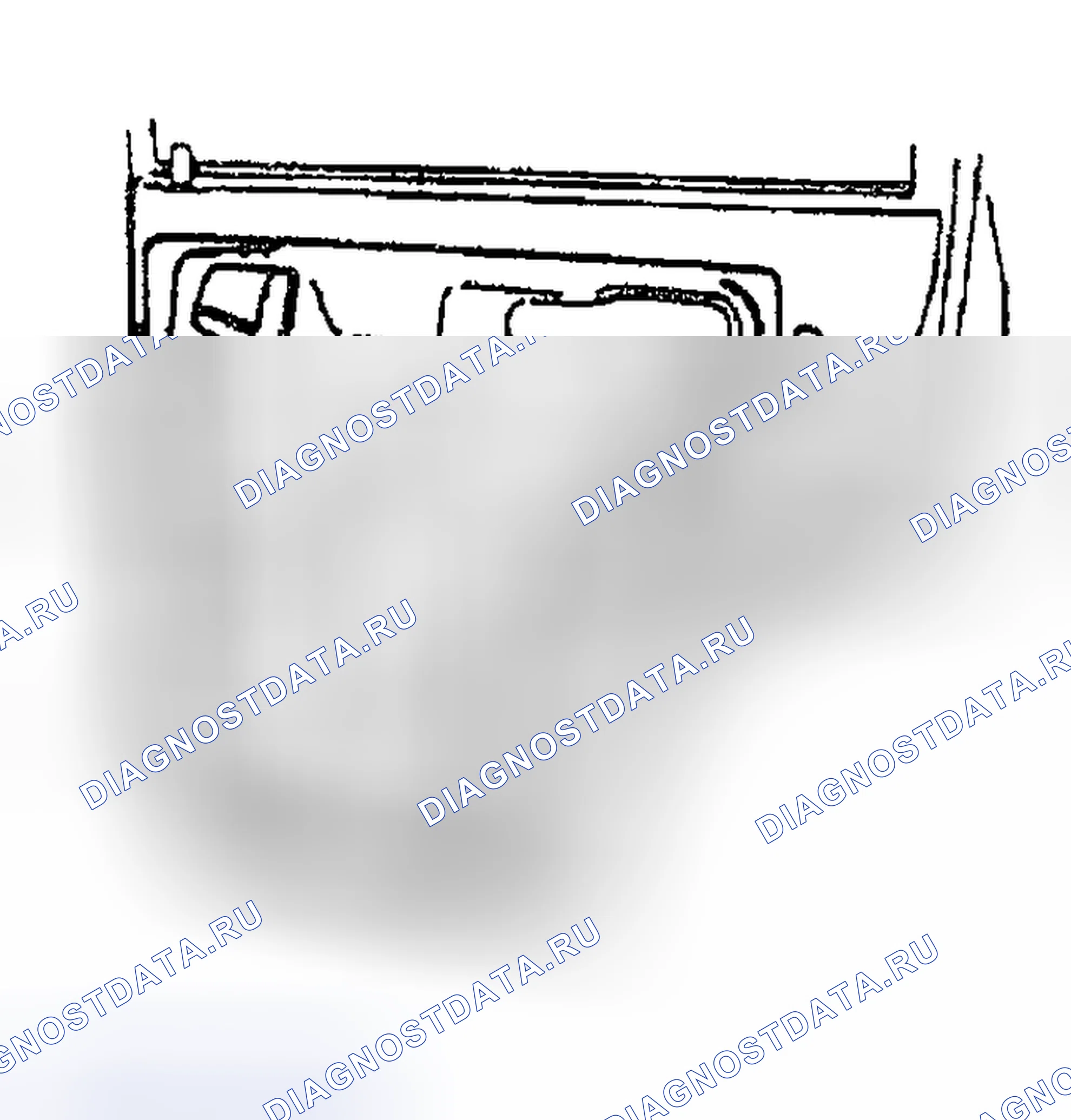 Рис. 49. Suzuki Vitara I