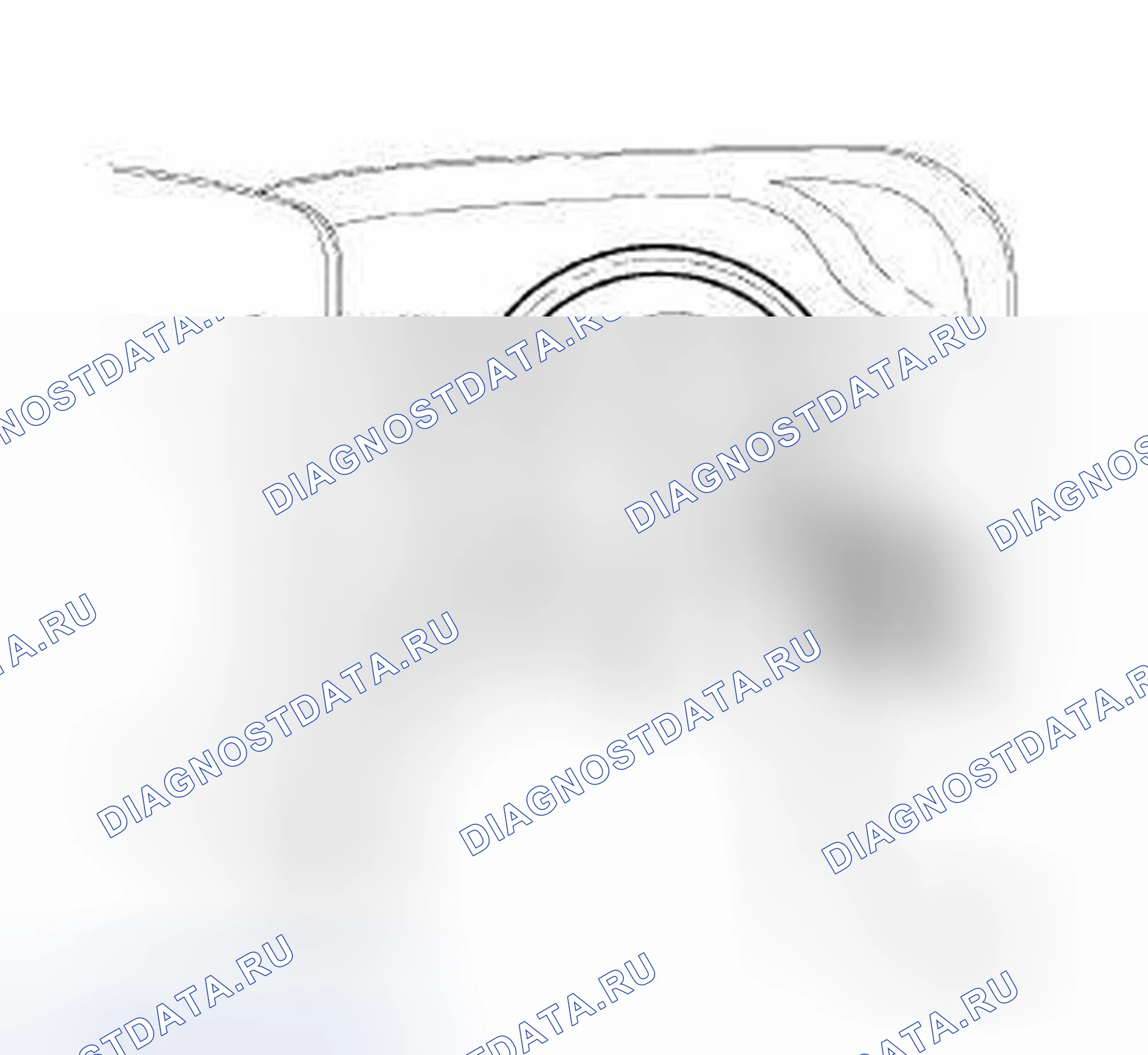 Рис. 44. Dodge Challenger III