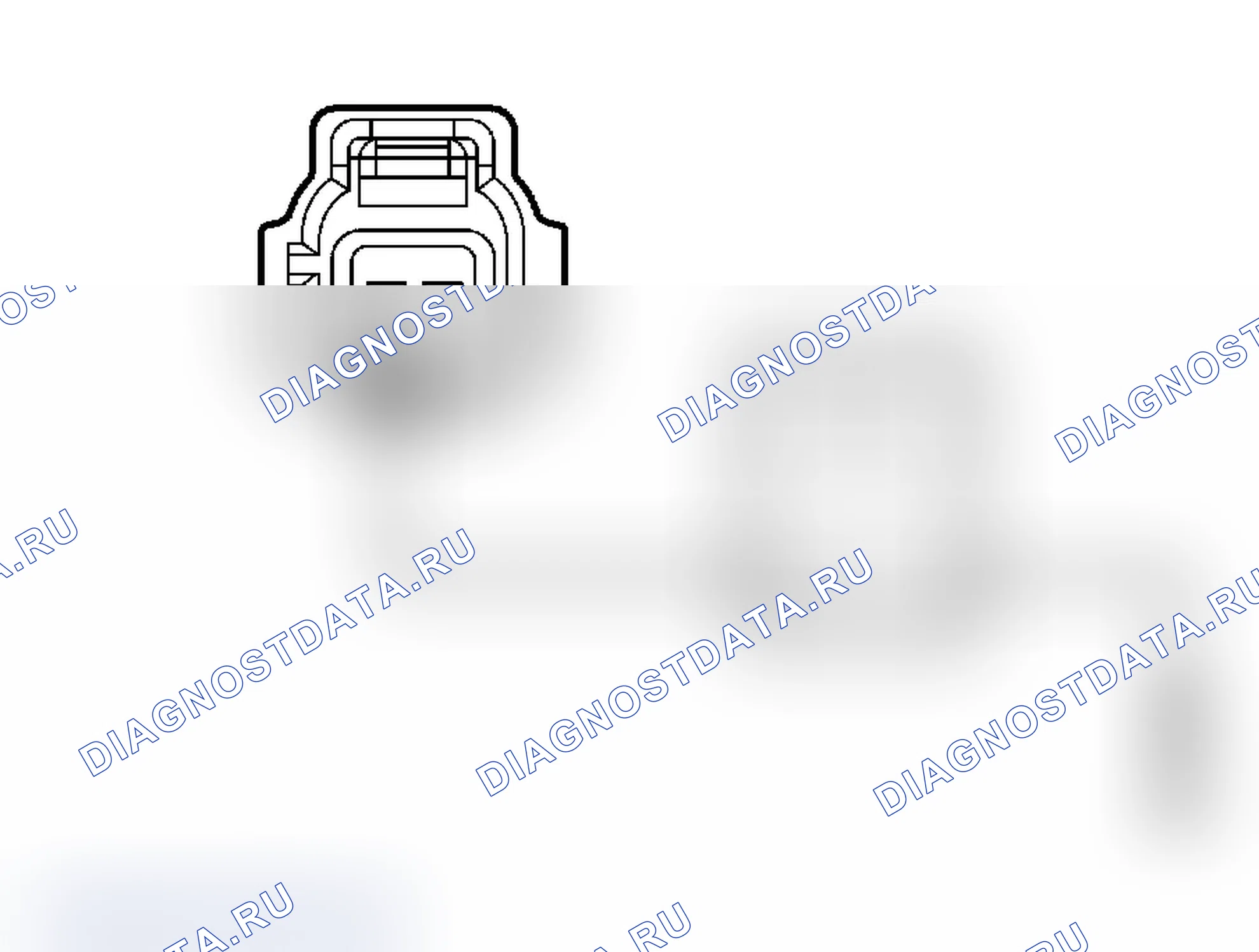 Рис. 5. Ford Econoline E350 Super Duty 