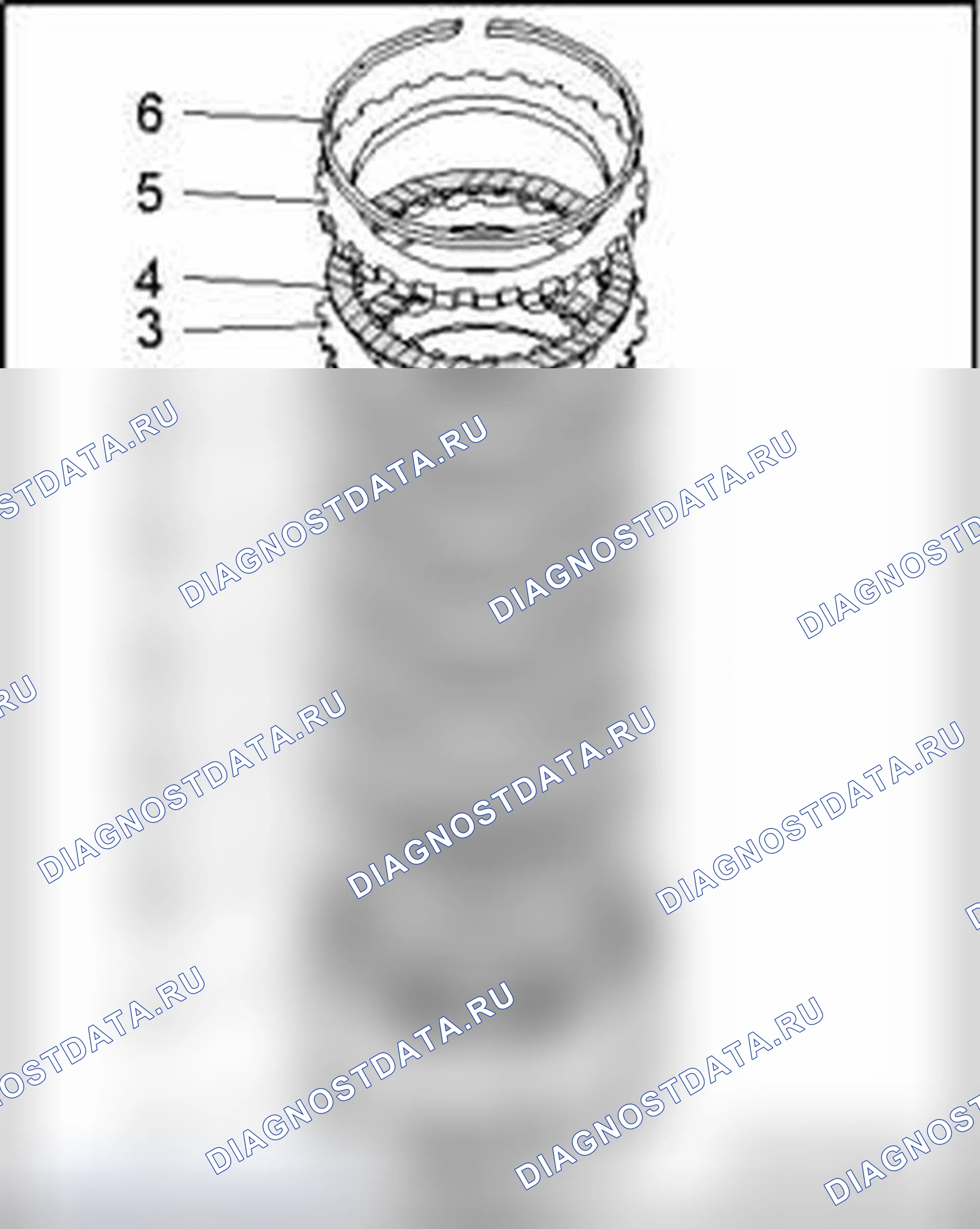 Рис. 1136. Audi A4 B6