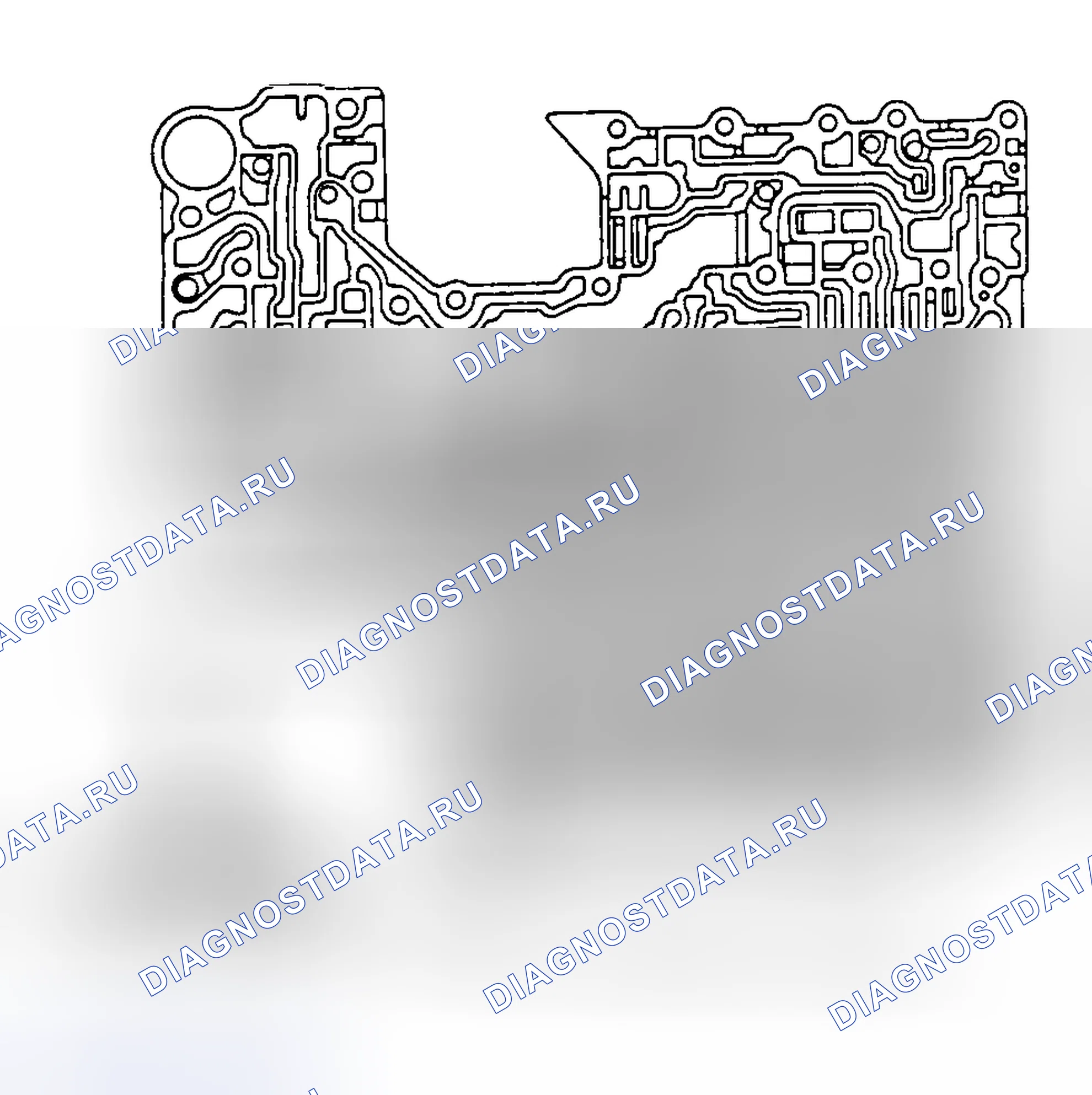 Рис. 33. Subaru XT I