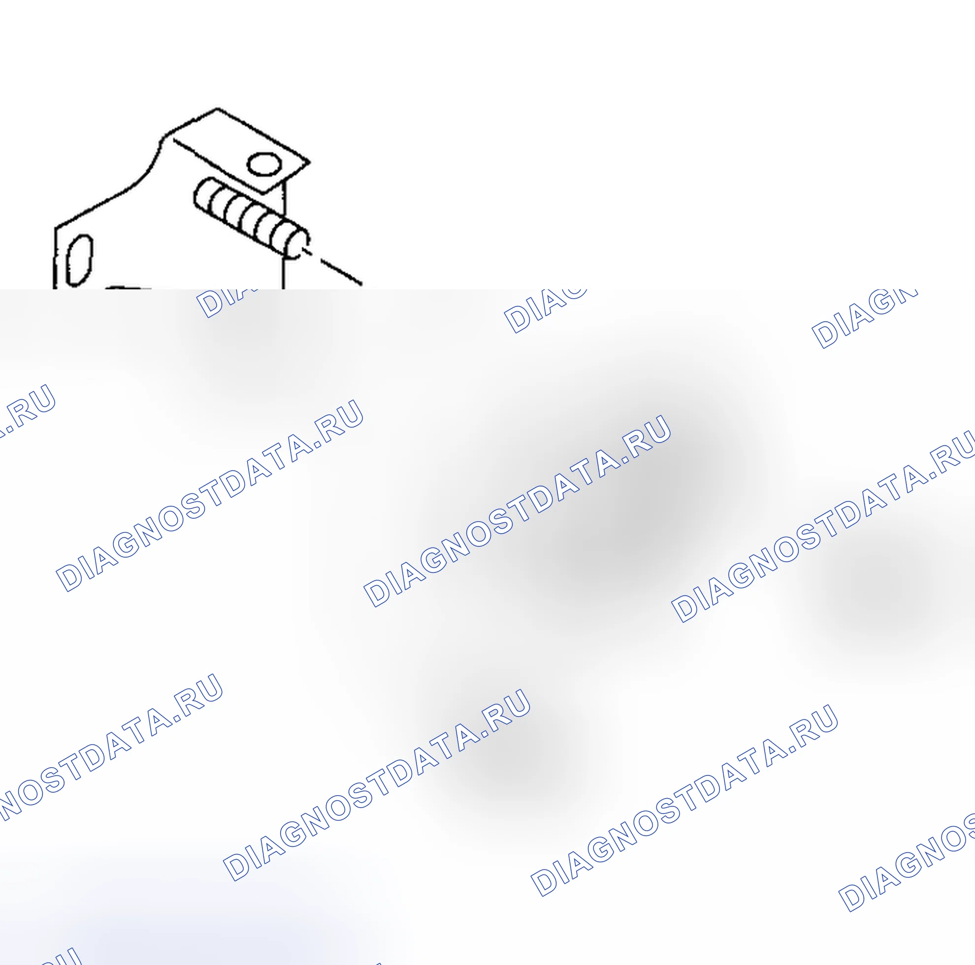 Рис. 24: ДЕМОНТАЖ. Honda Vezel I