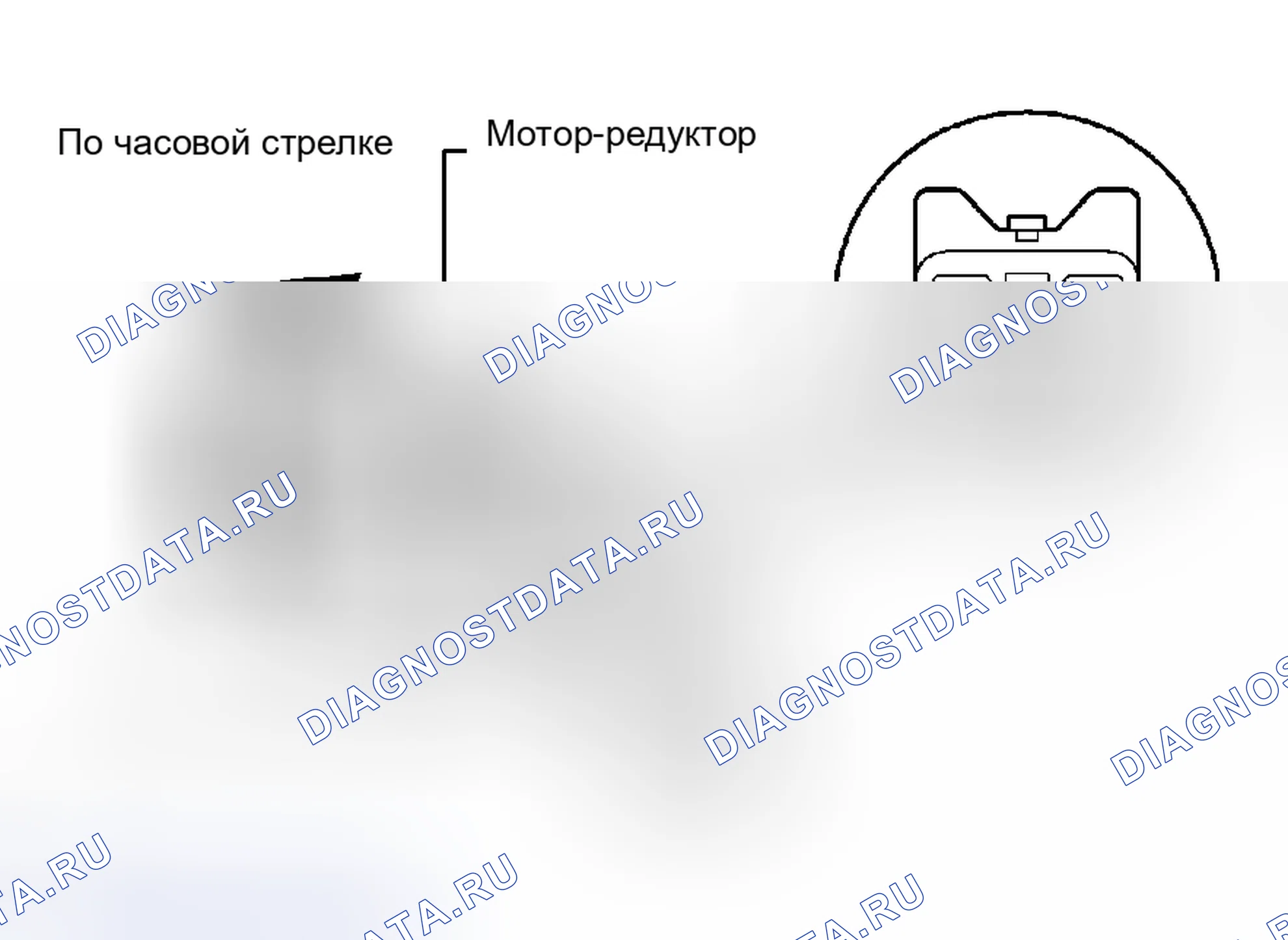 Рис. 21: ПРОЦЕДУРА КОНТРОЛЯ. Toyota Avalon XX30