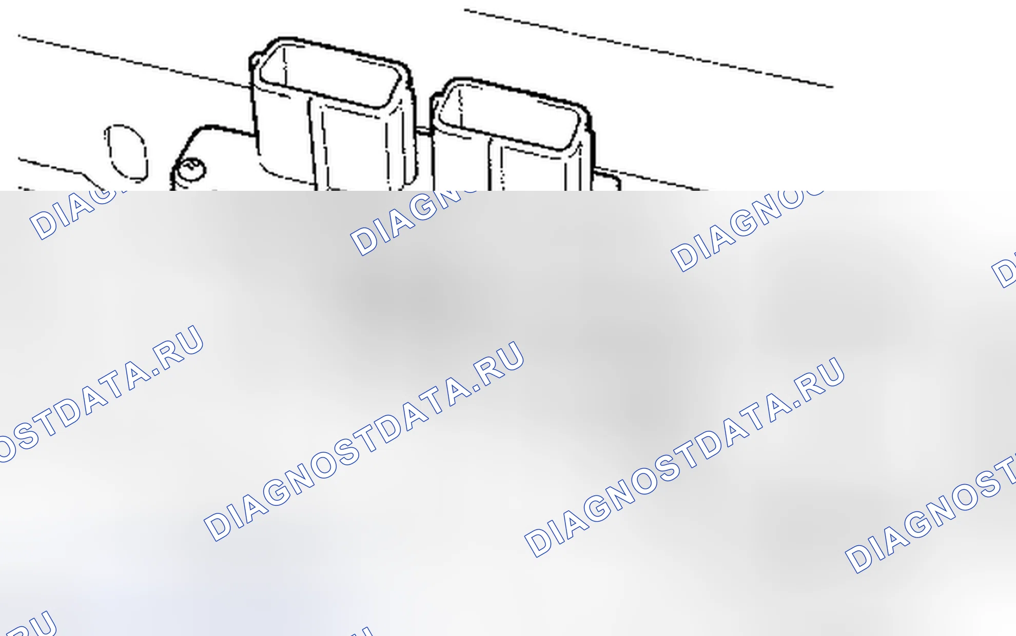 Рис. 54. Toyota Tacoma II рестайлинг