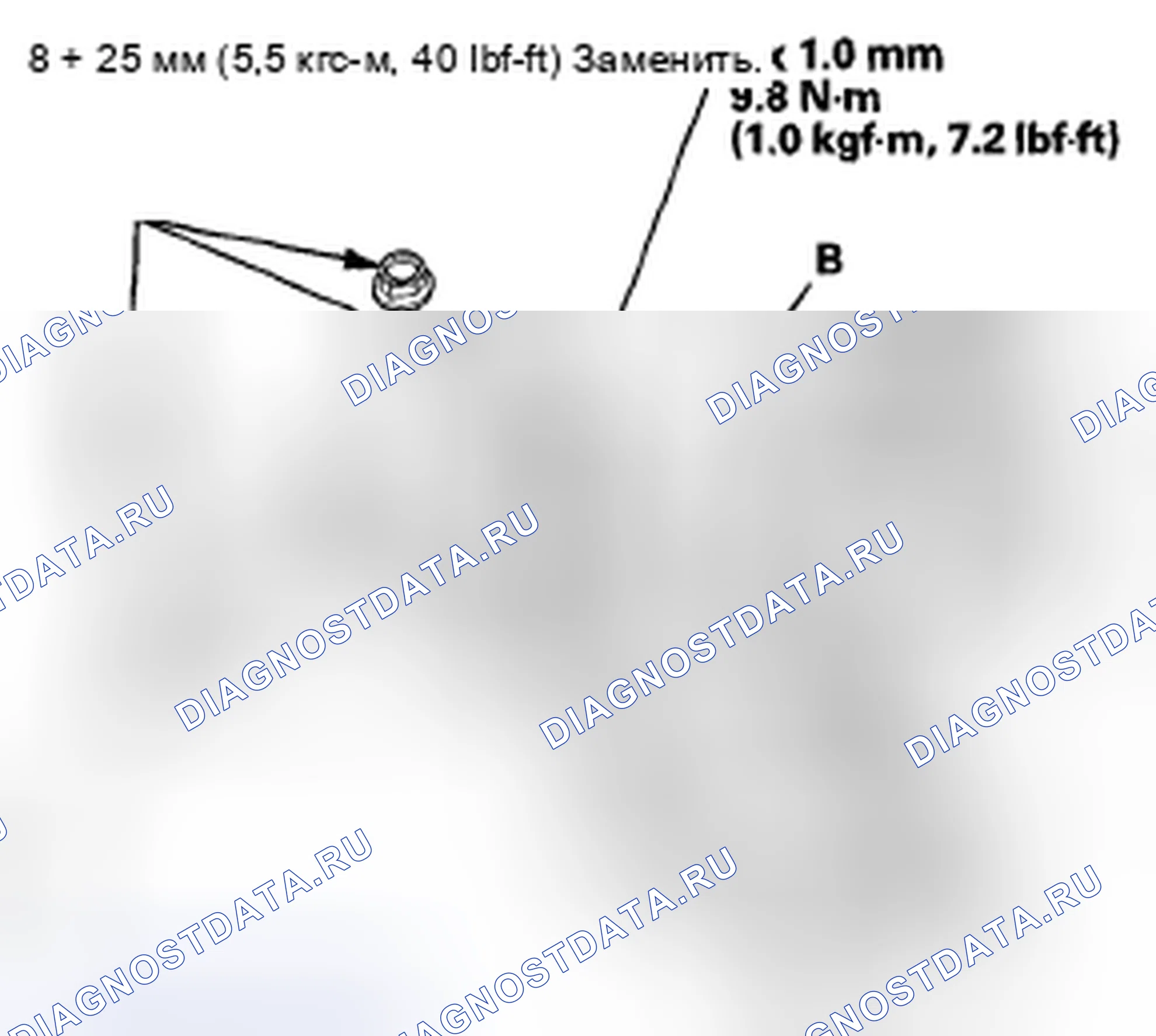 Рис. 82. Honda Accord VIII