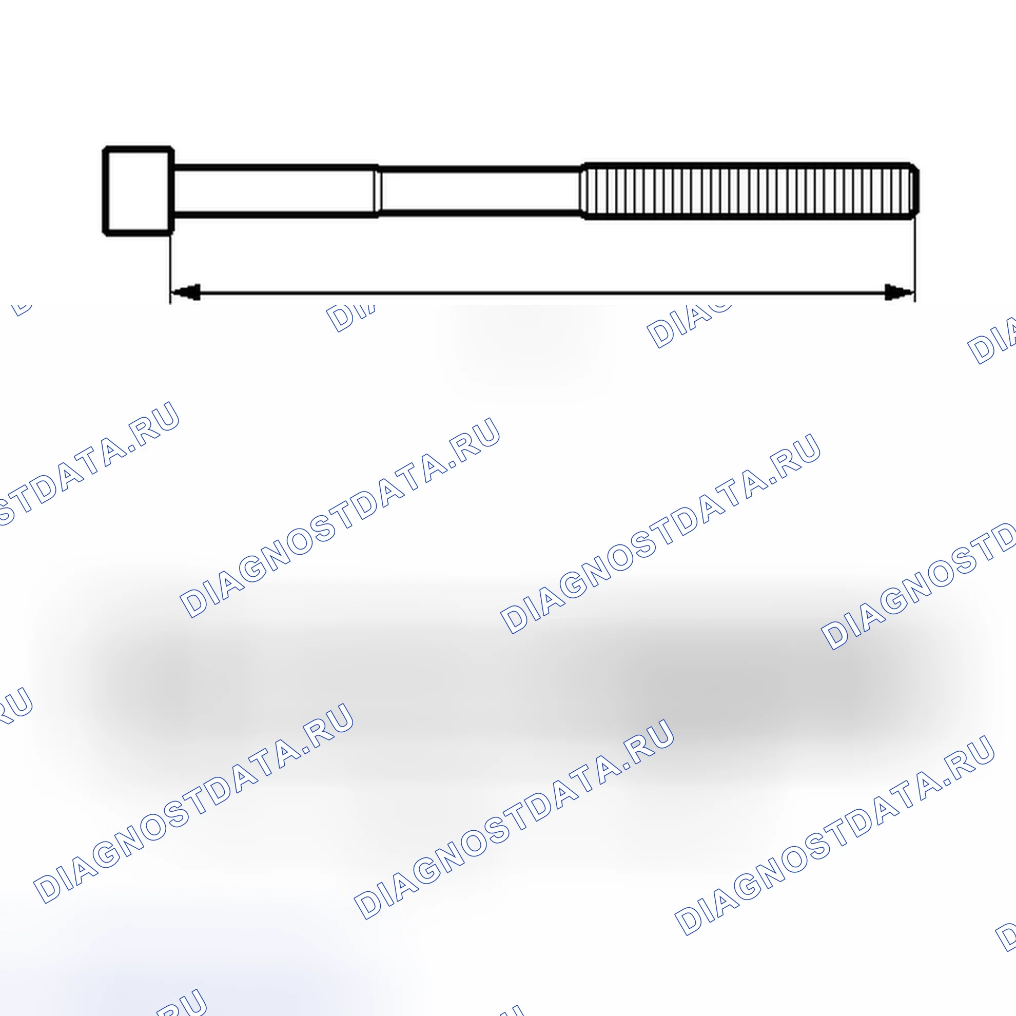Рис. 225: ИНСПЕКЦИЯ. Lexus GX J150