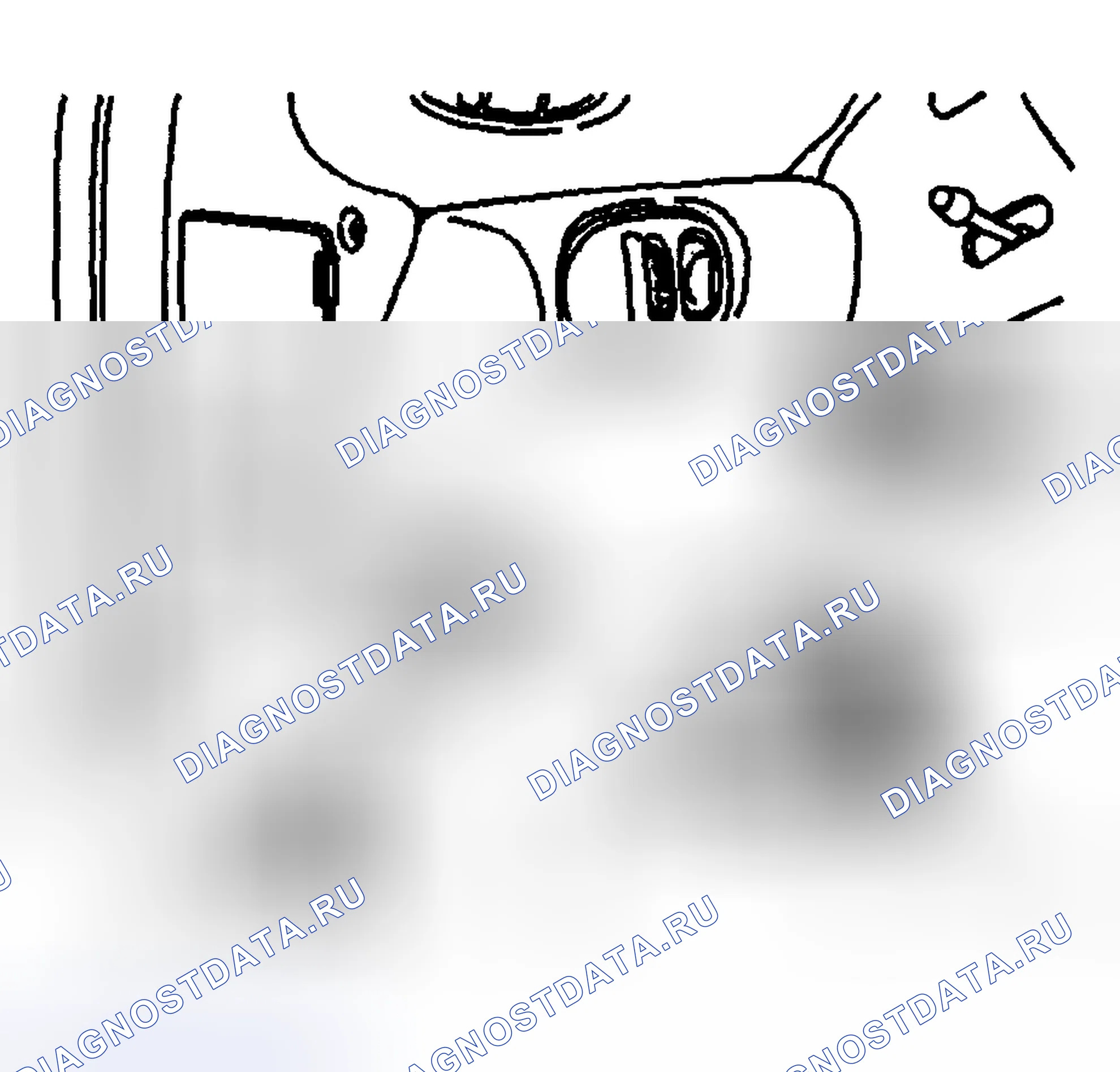 Рис. 133: Процедура установки. Kia Ceed CD