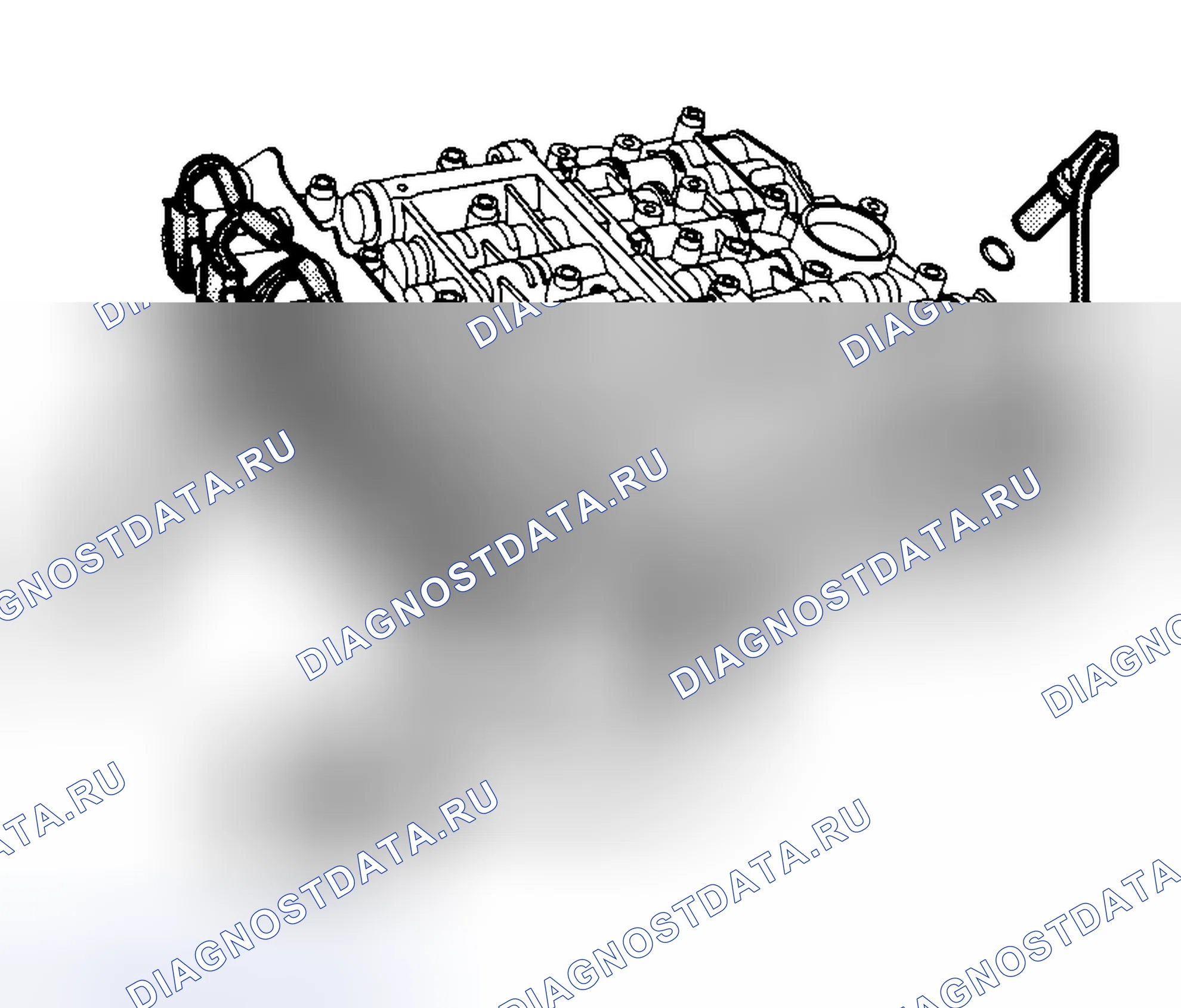 Рис. 93. Land Rover Range Rover L322