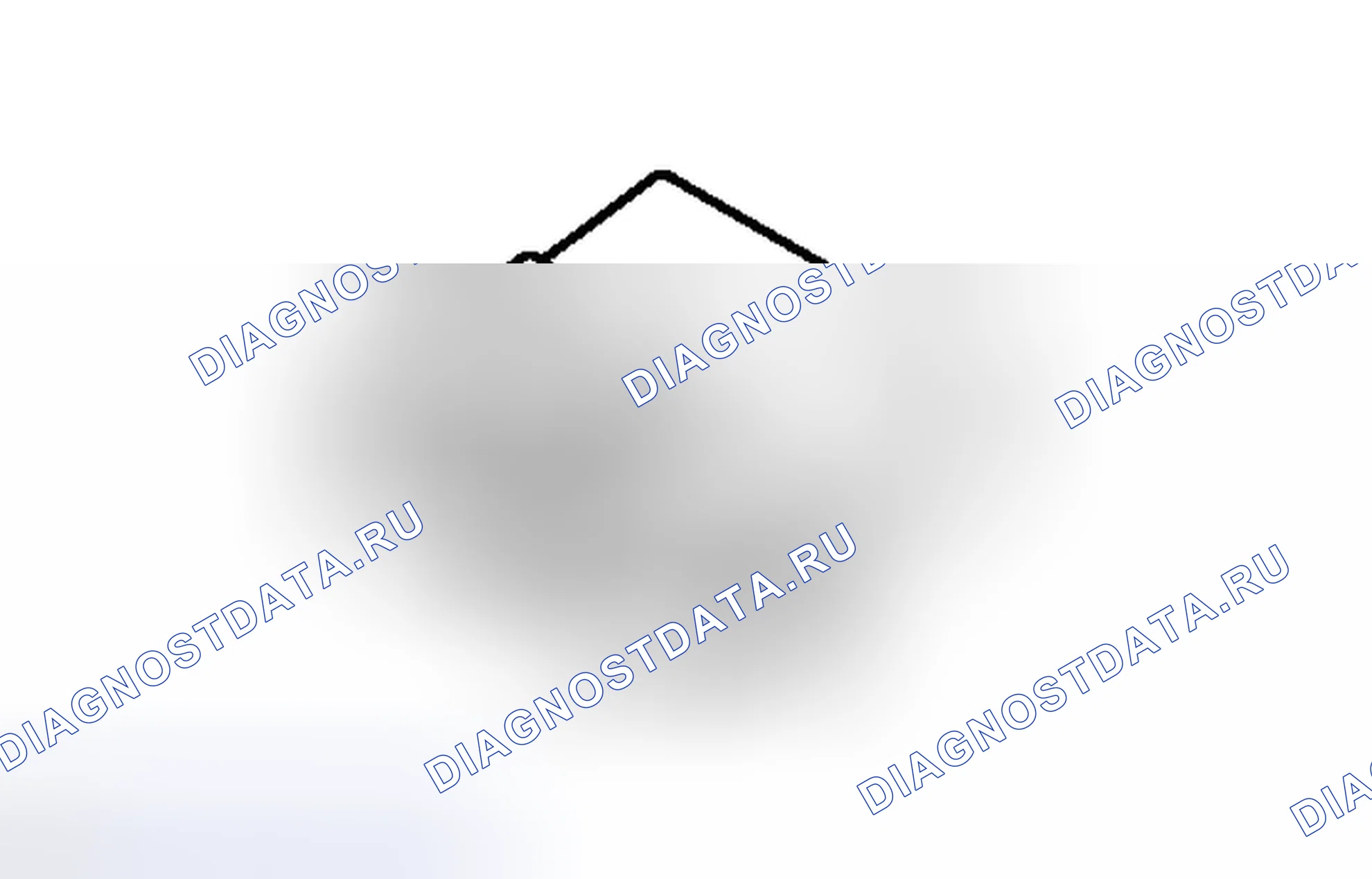 Рис. 66: ОСМОТР ТРАНСПОРТНОГО СРЕДСТВА [08 / 2013 -]. Toyota FJ Cruiser I
