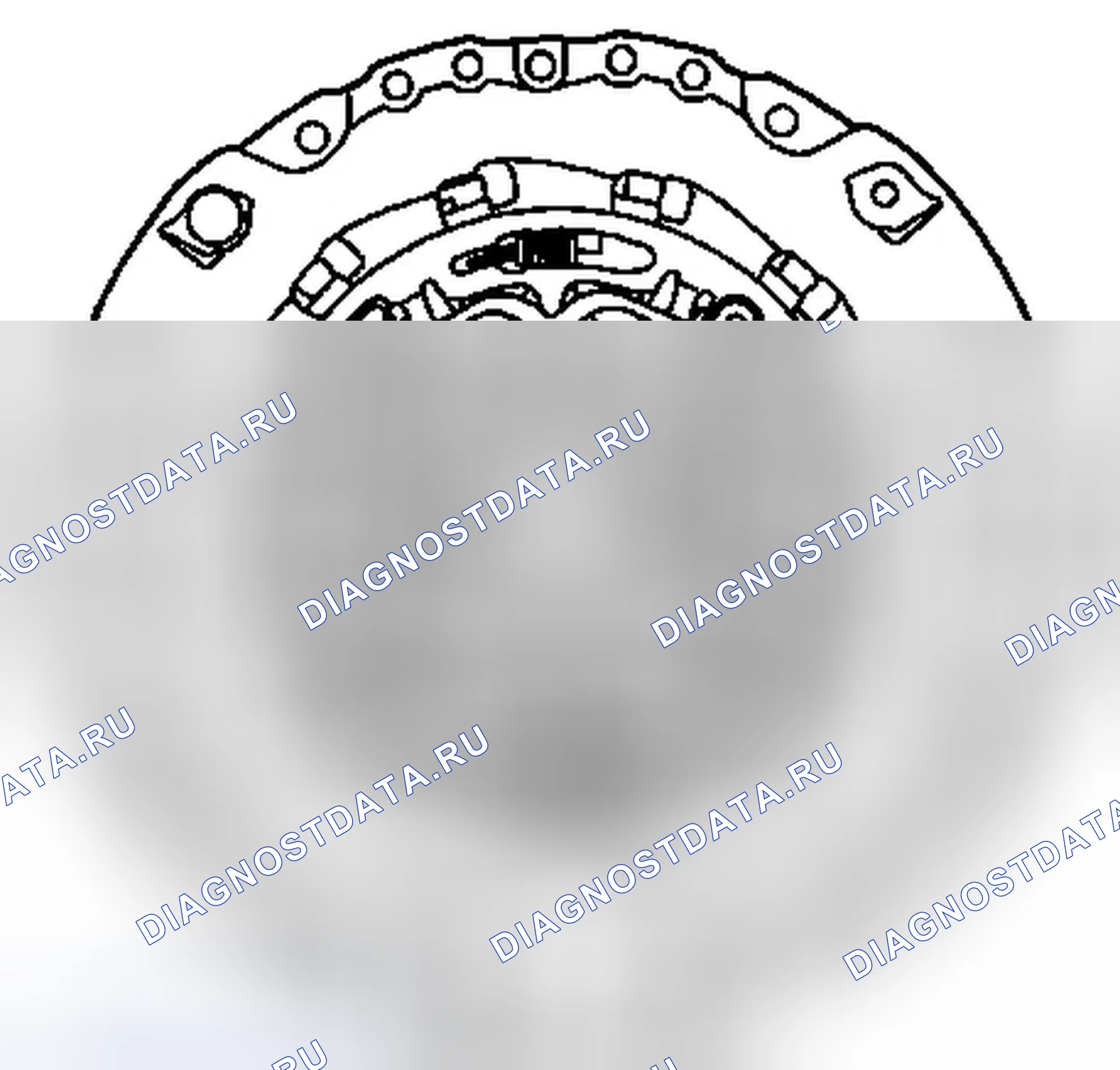 Рис. 7. Buick Regal V