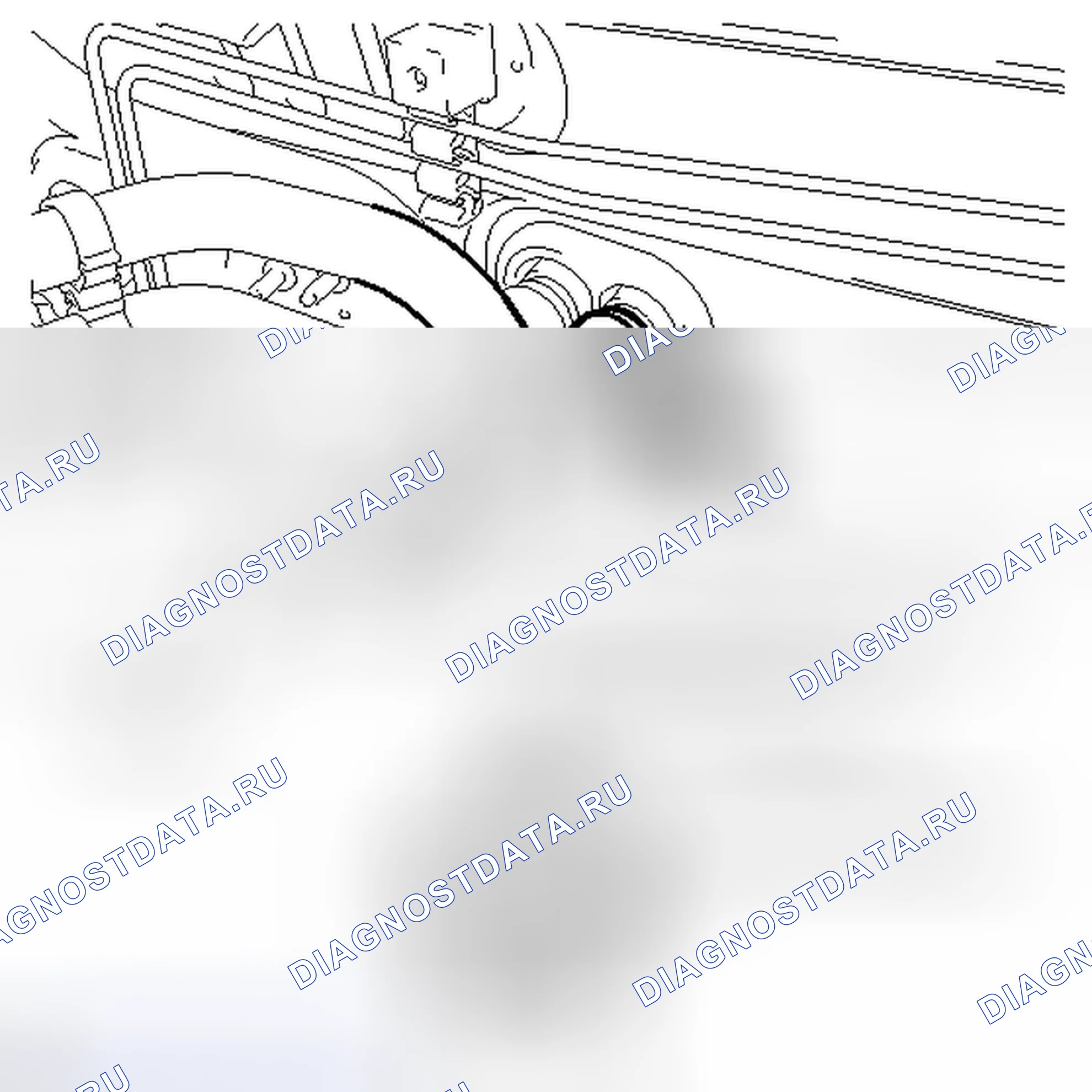 Рис. 106. Toyota Sequoia II рестайлинг