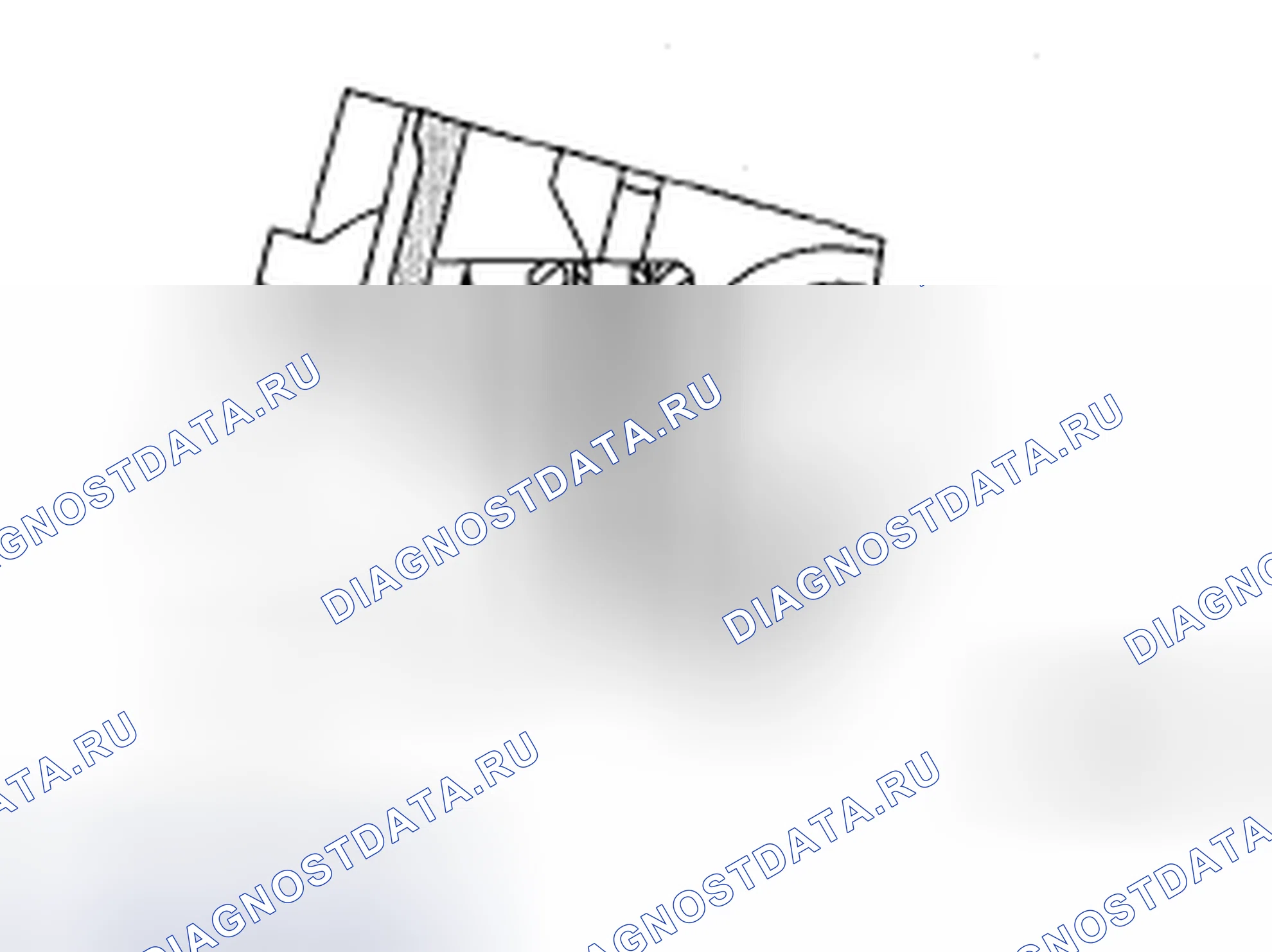 Рис. 221. Subaru Impreza GD/GC/GG рестайлинг 2