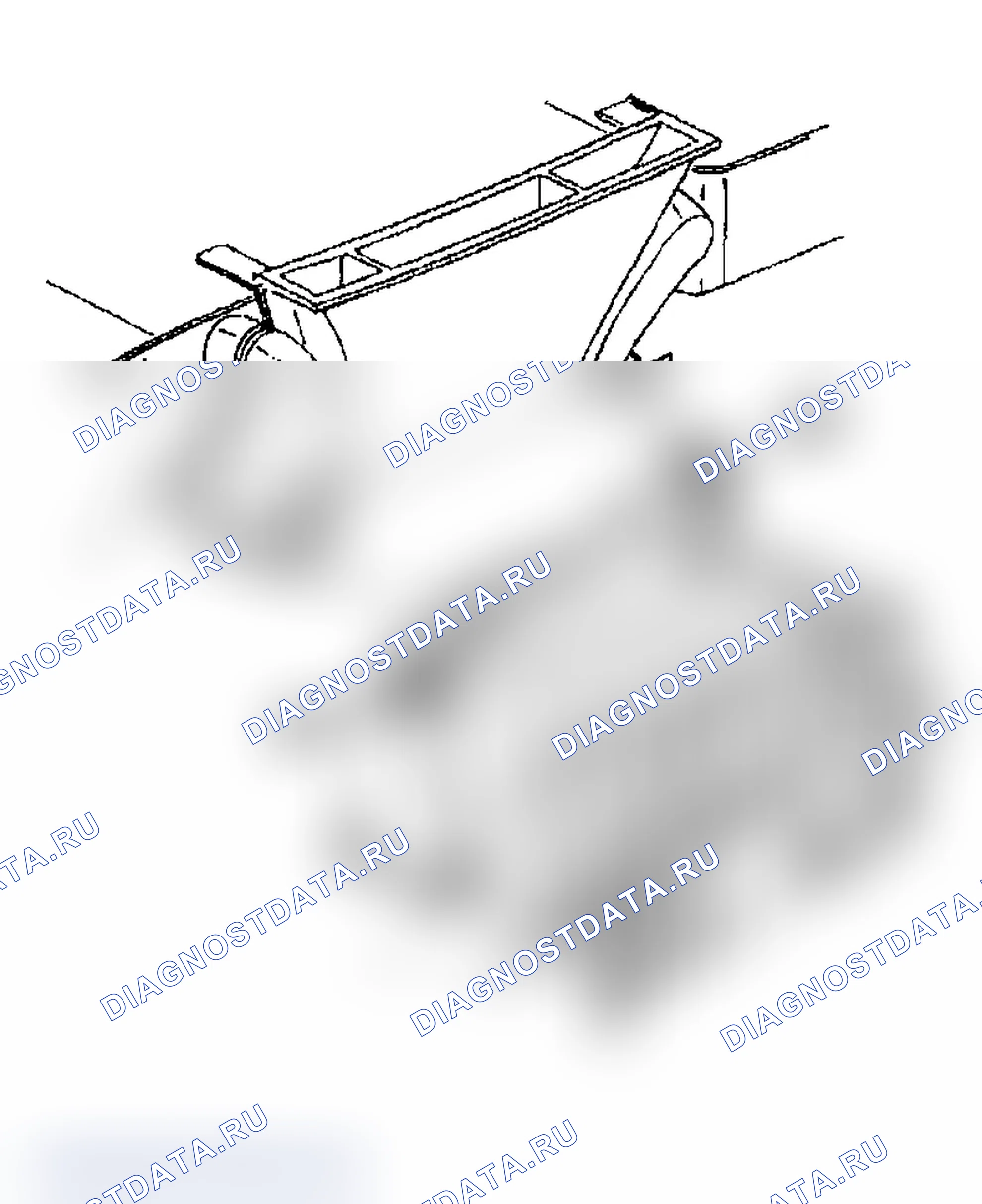 Рис. 16. Pontiac Grand Prix VI