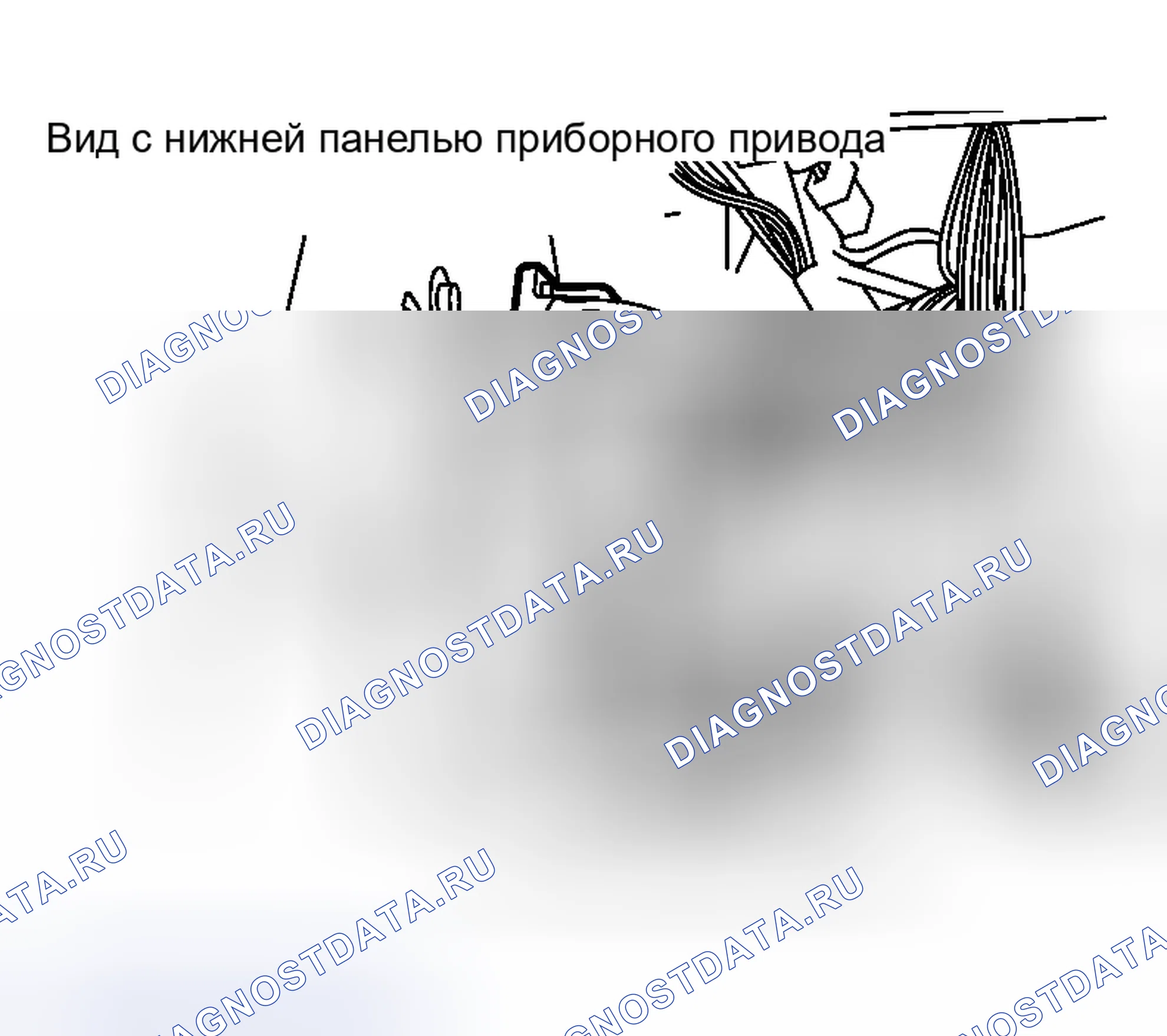 Рис. 113: БЛОК УПРАВЛЕНИЯ AWD. Nissan Murano Z50