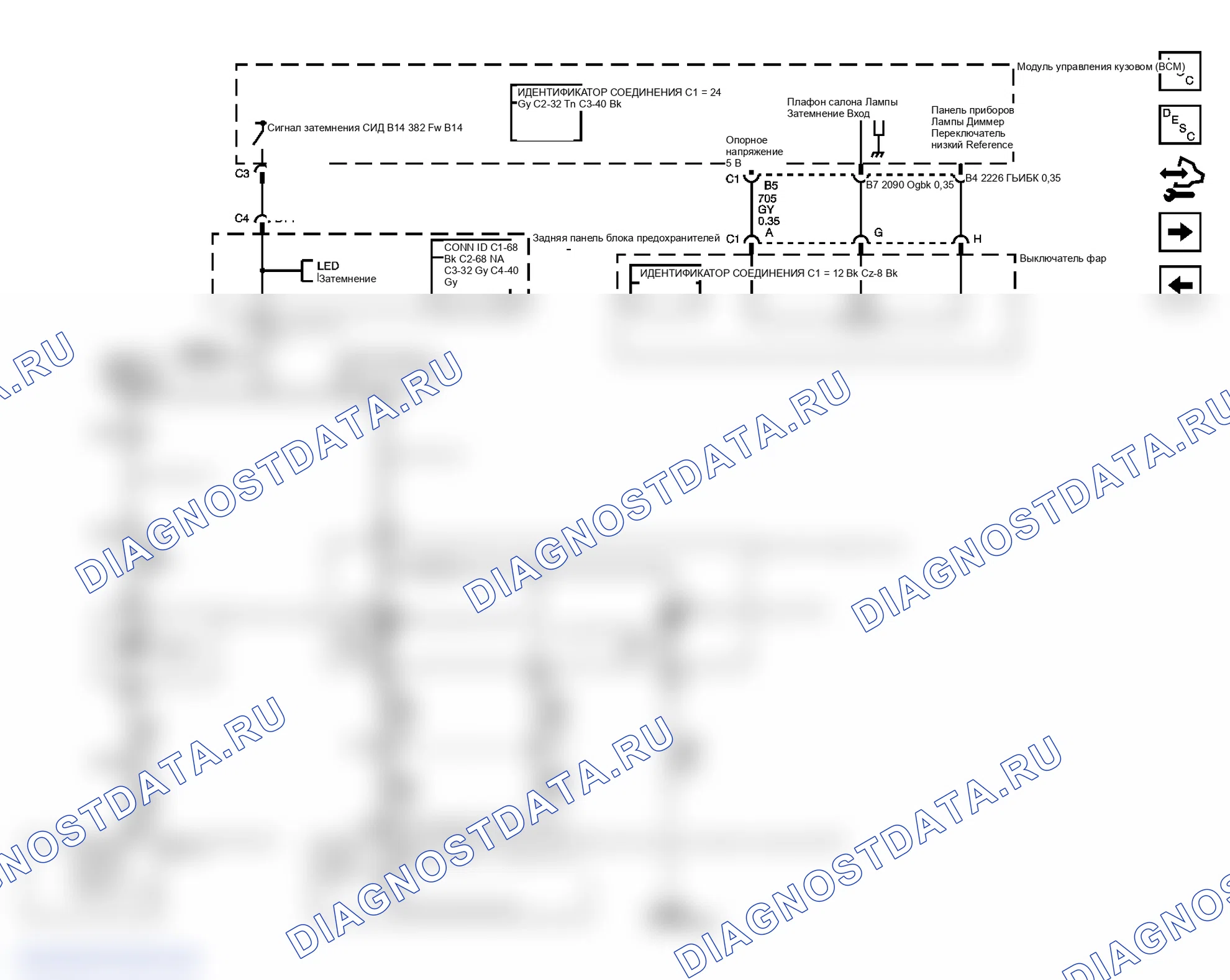 Рис. 21. GMC Envoy II