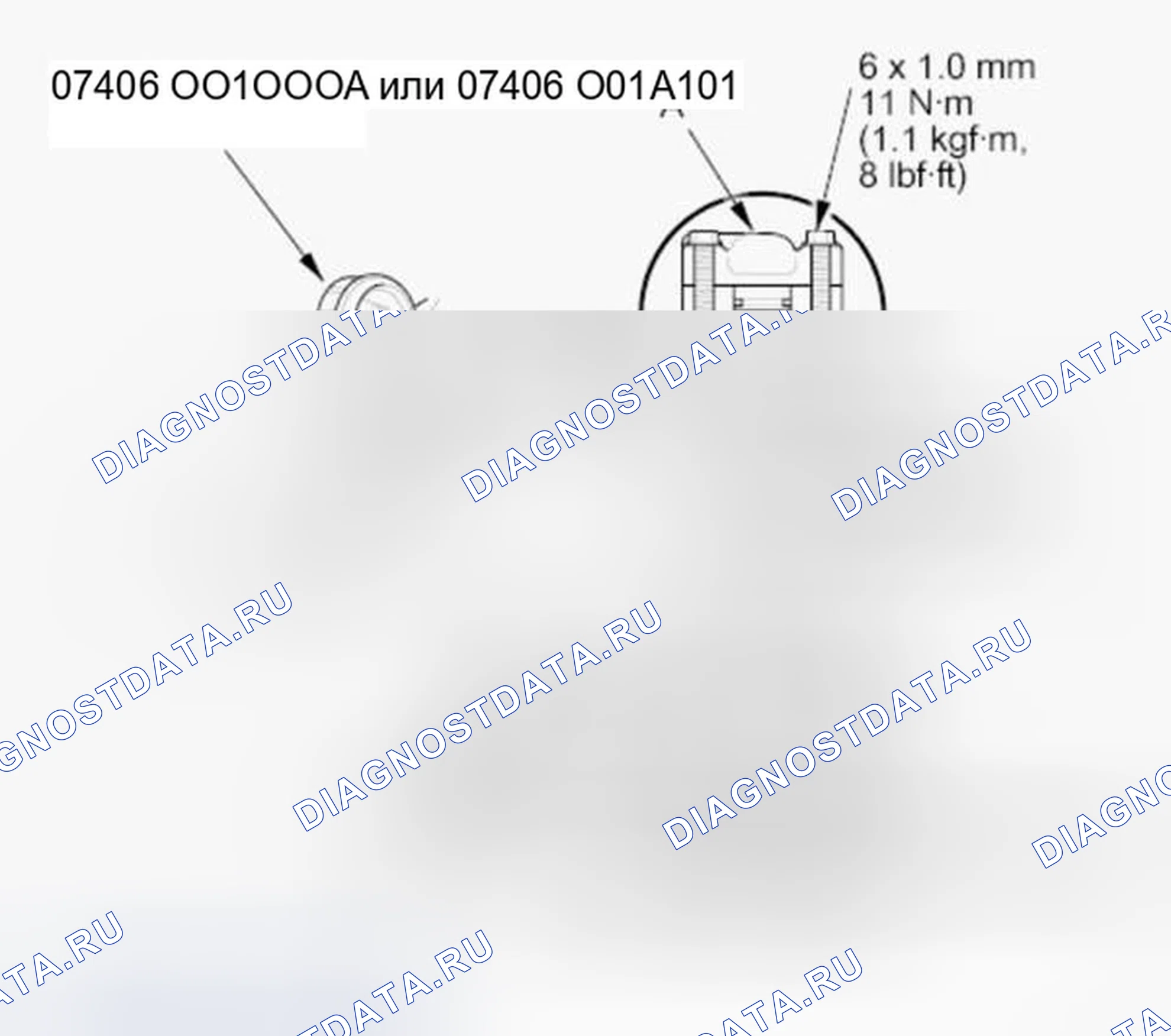 Рис. 17. Honda Ridgeline I рестайлинг