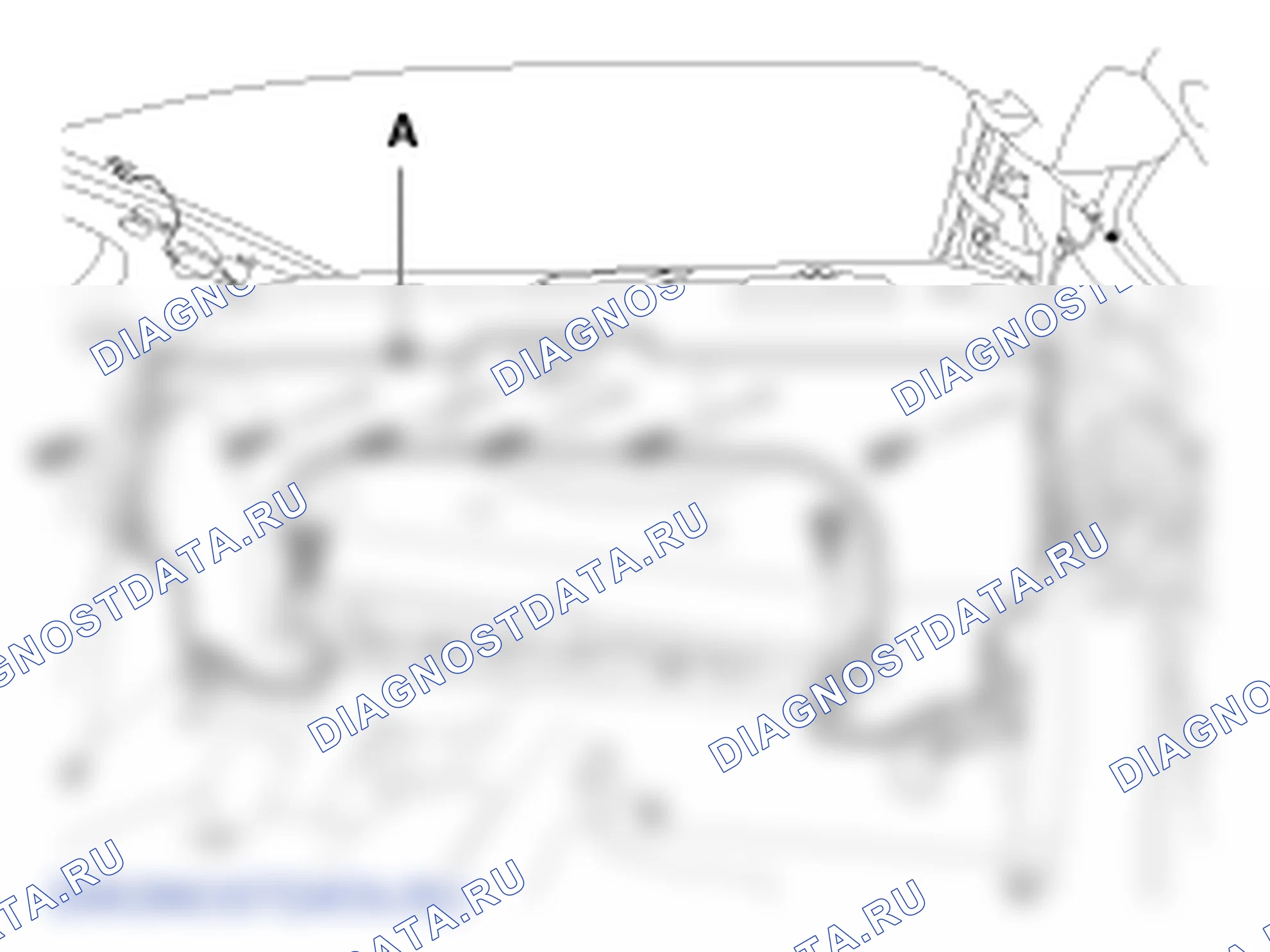 Замена внутренней отделки салона. Hyundai Genesis Coupe(Bk)-U.S. I