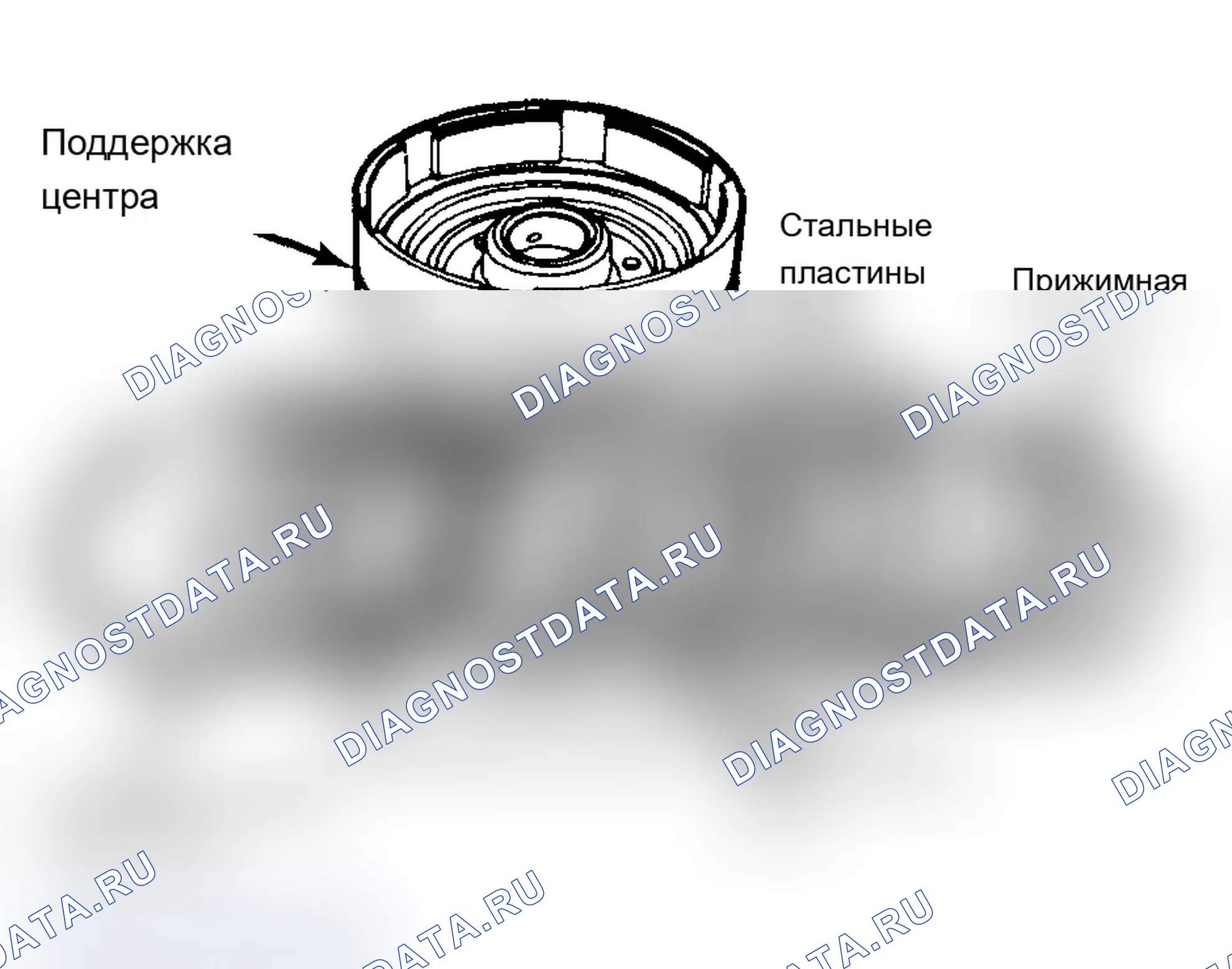 Рис. 19. Mitsubishi Mirage II