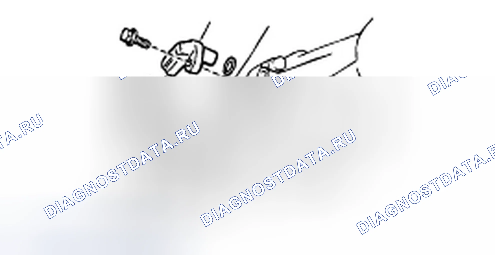 Установка акпп. Hyundai H-1 A1