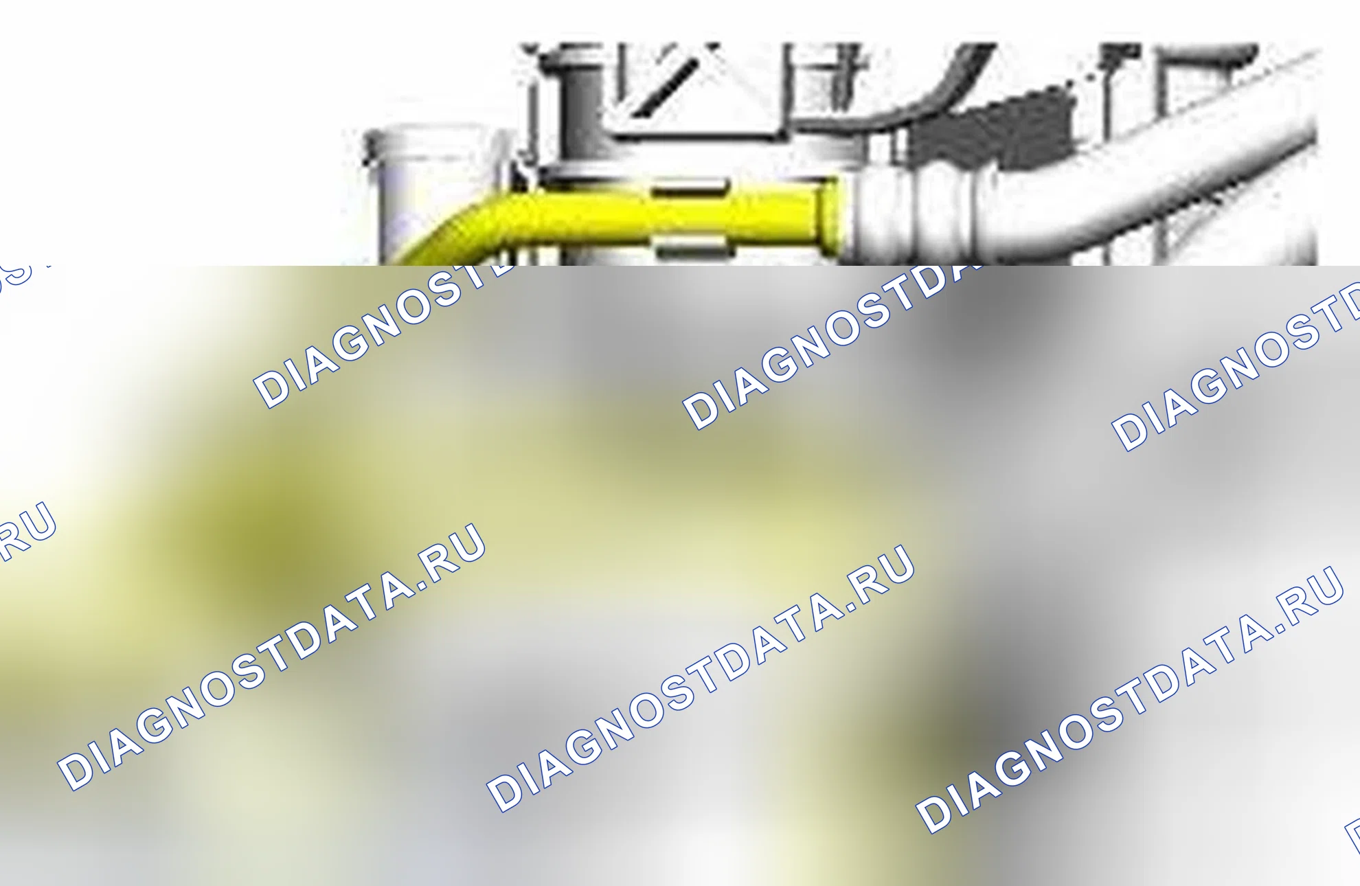 Рис. 48. Jaguar XK II рестайлинг