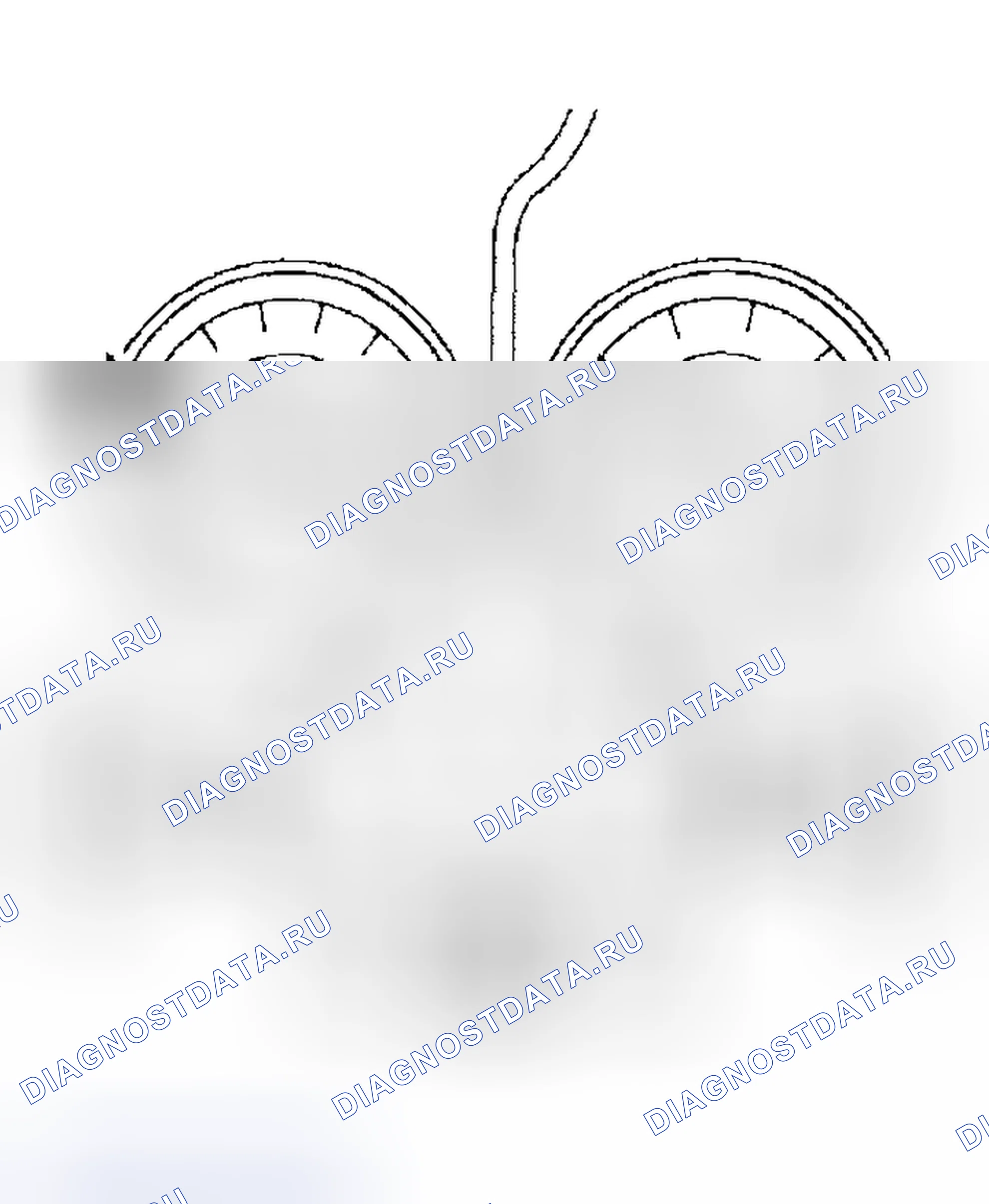 Рис. 23. Subaru Impreza GD/GC/GG