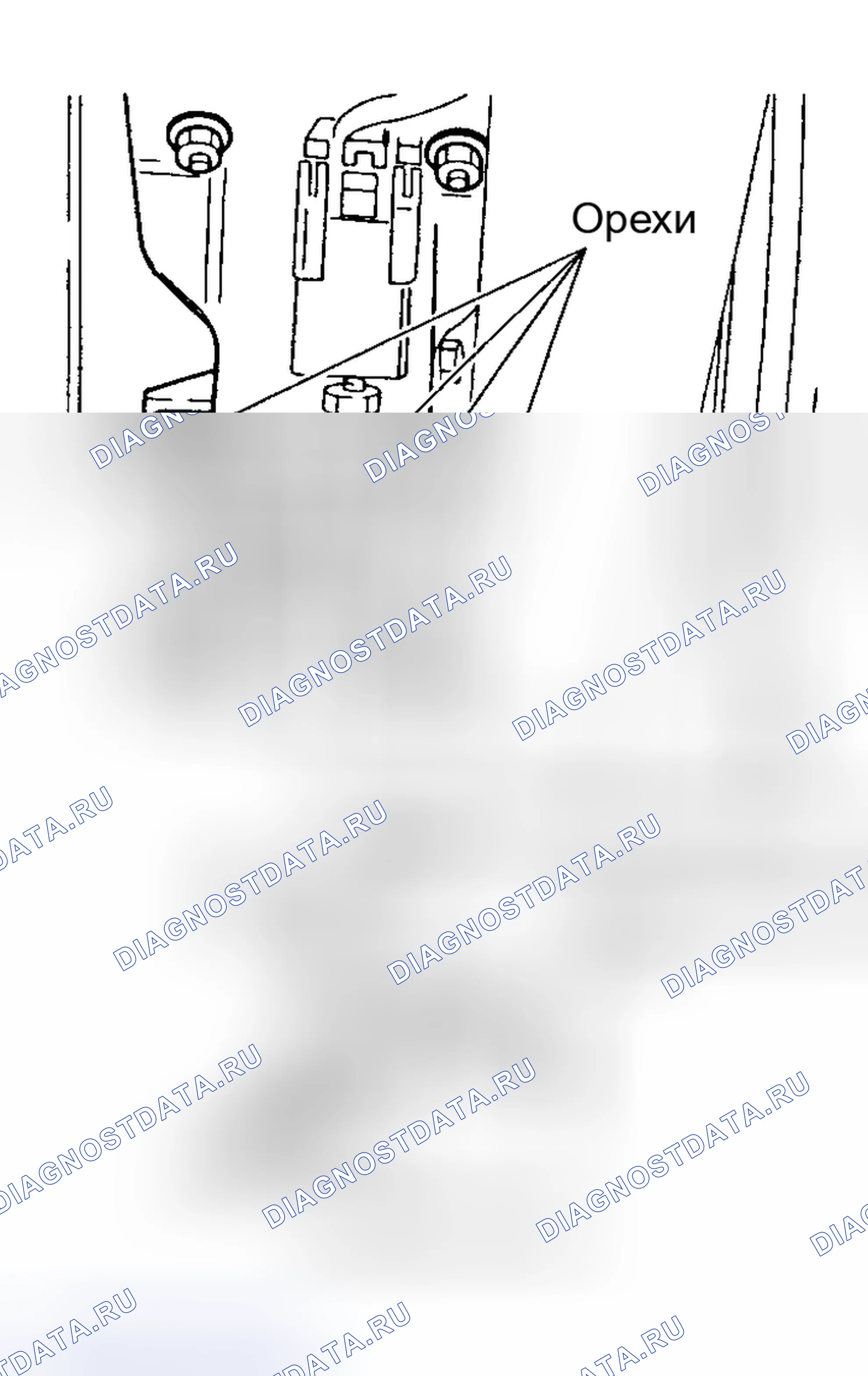 Рис. 42. Subaru Impreza WRX GD/GG рестайлинг