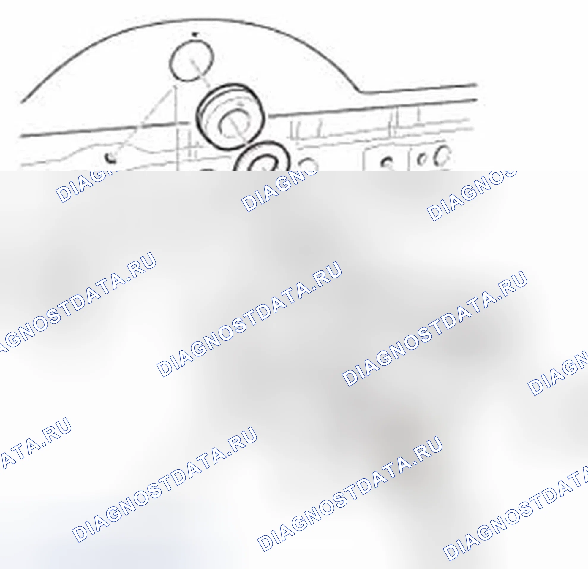 Рис. 209. Honda CR-V IV