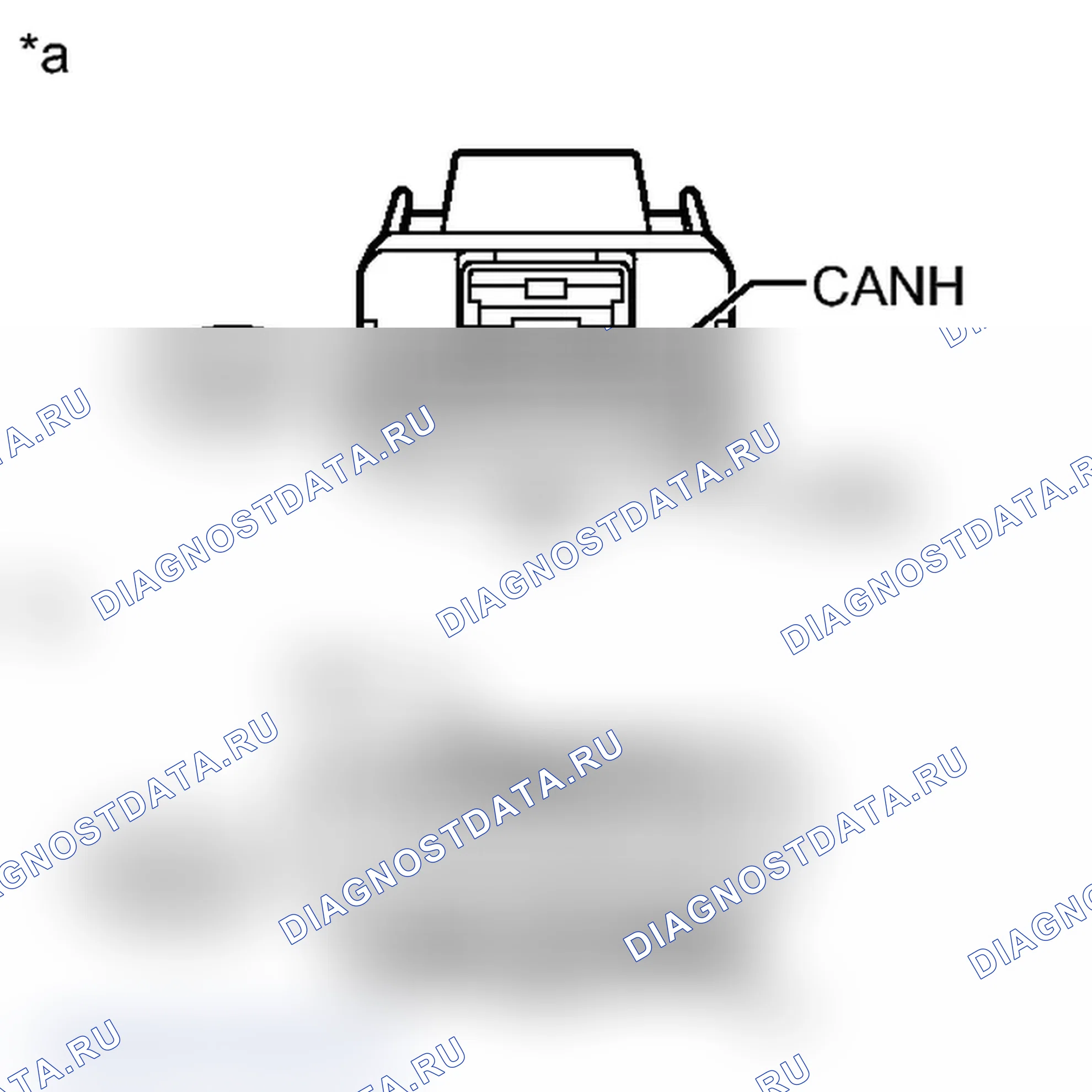 Рис. 228. Toyota Land Cruiser 200 рестайлинг