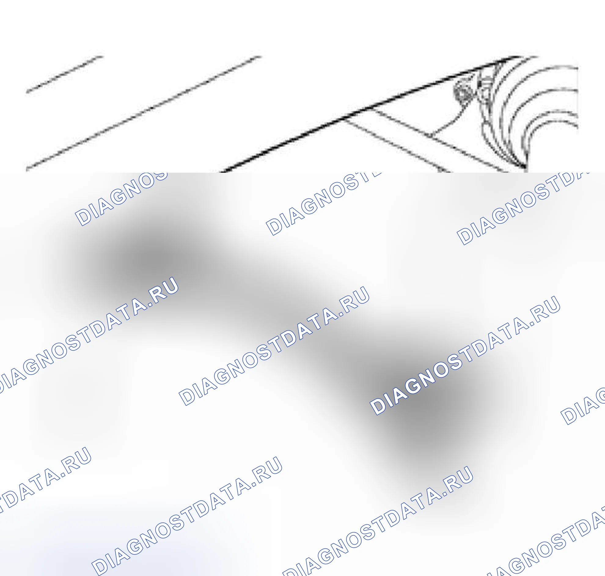 Рис. 7: Удаление. Audi S4 B6