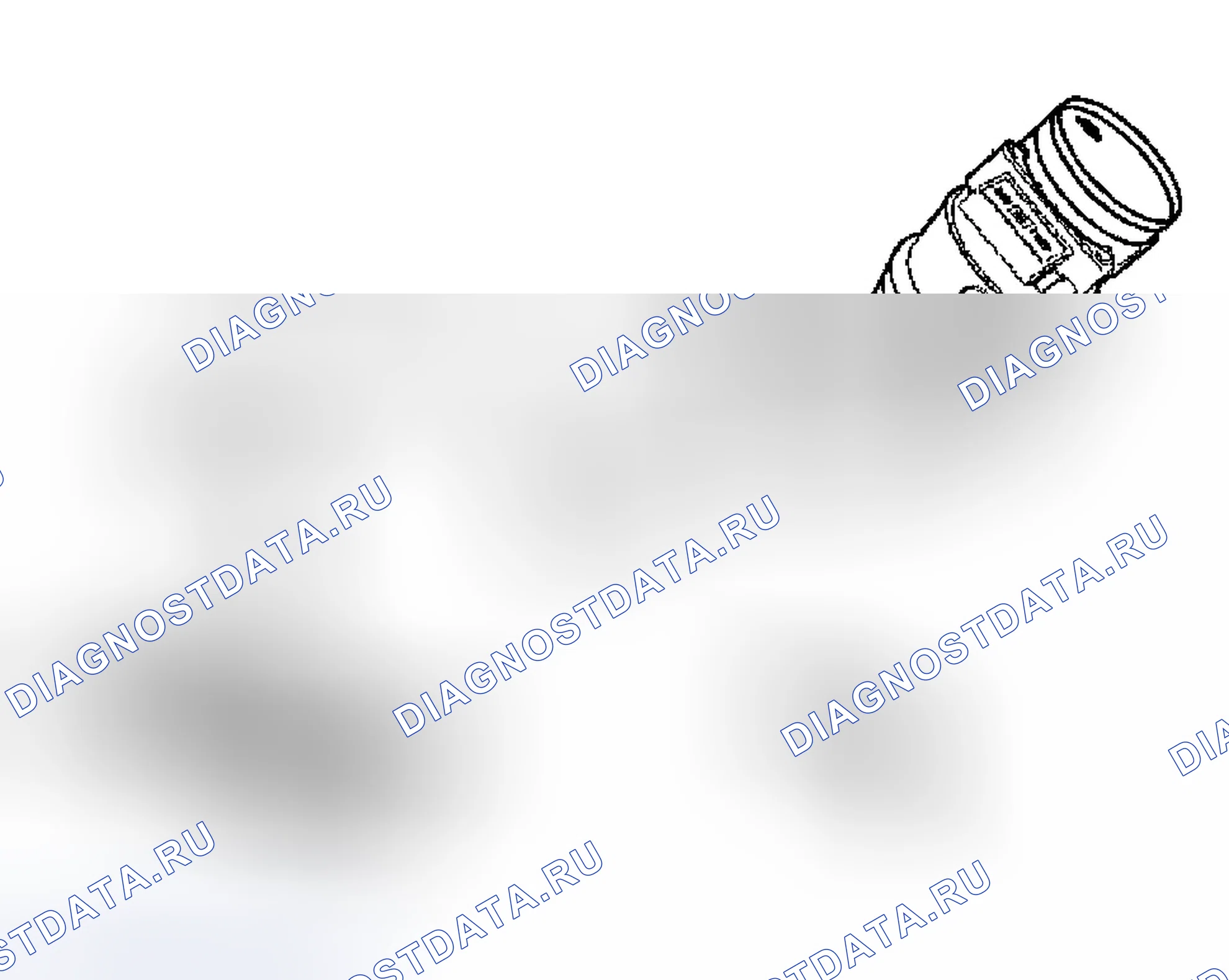 Рис. 1. Chevrolet Chevy Express H2500 