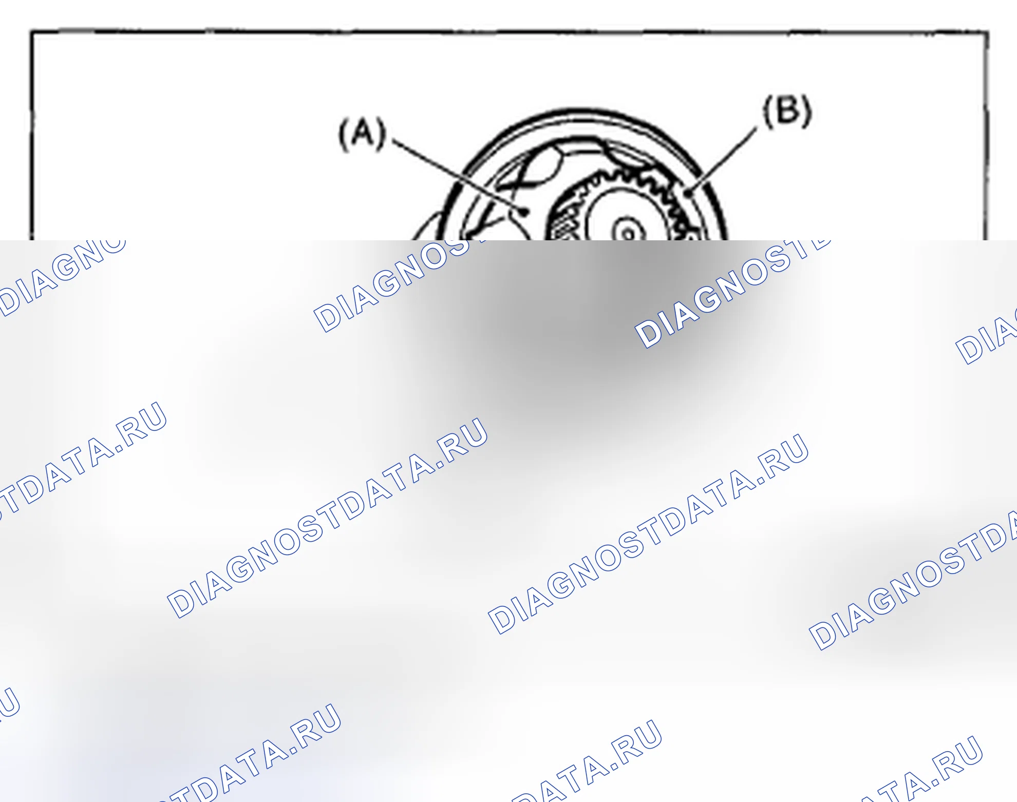 Рис. 51. Subaru Outback BR