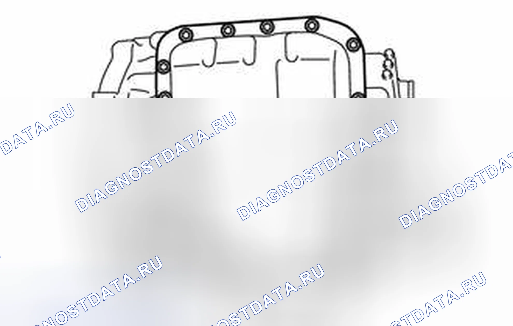 Рис. 290. Toyota Highlander III